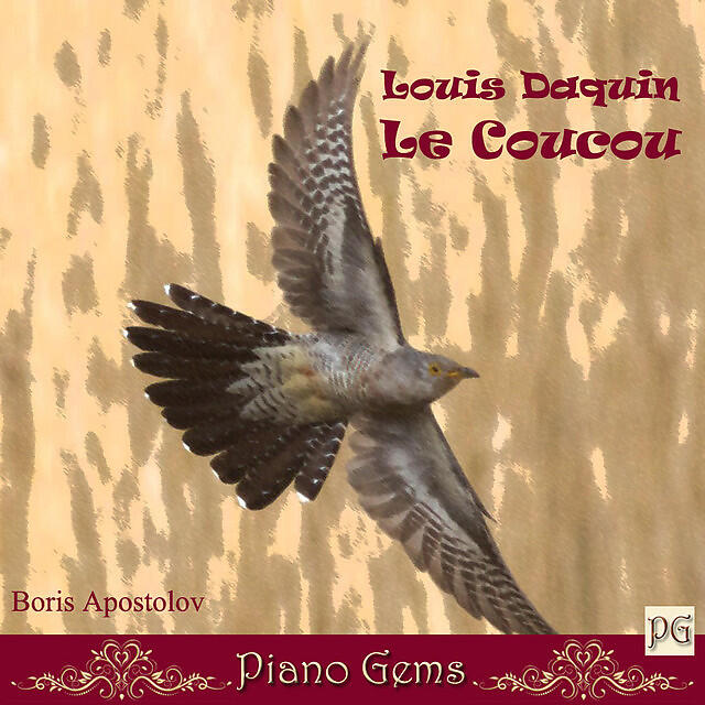 Релиз Le Coucou