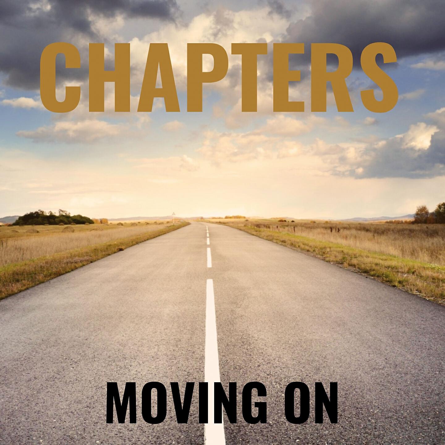Релиз Moving On