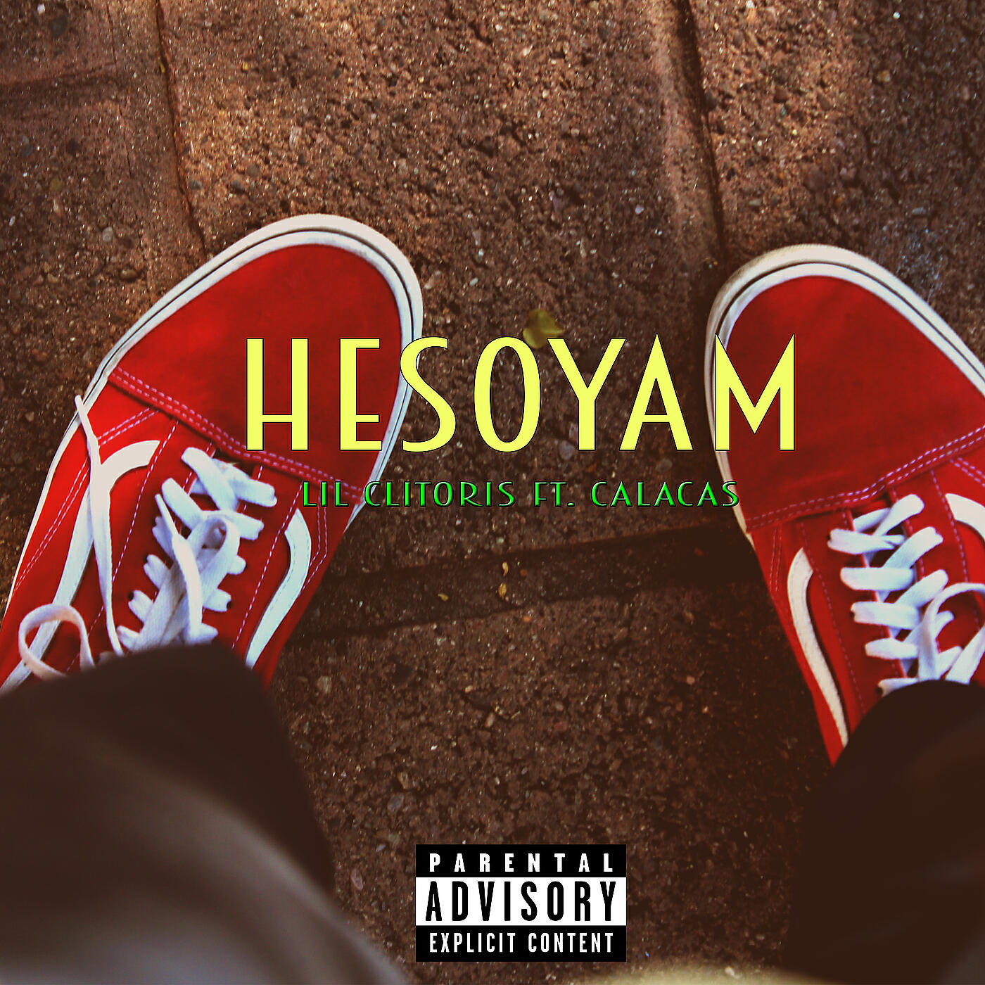 Релиз Hesoyam
