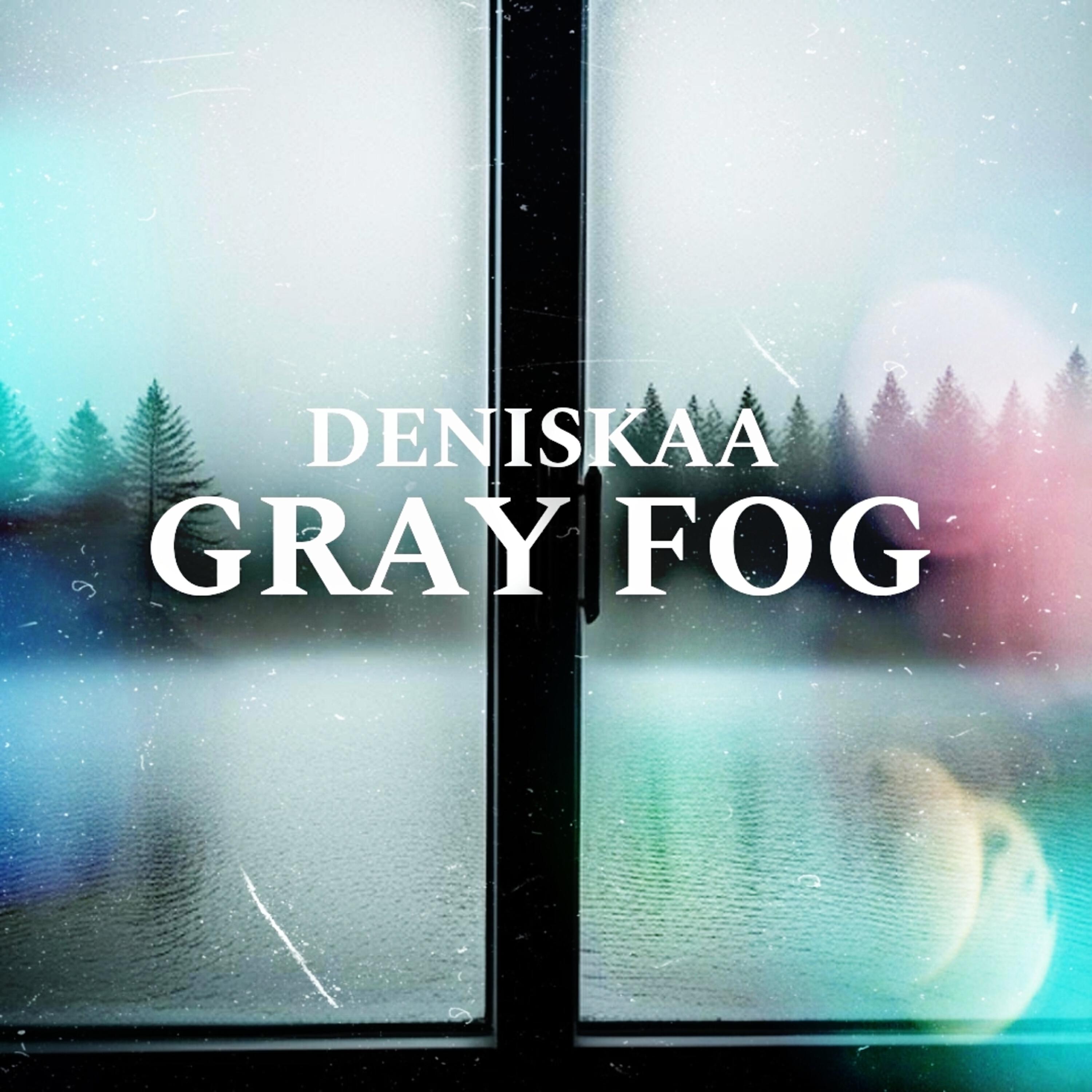 Релиз Gray Fog