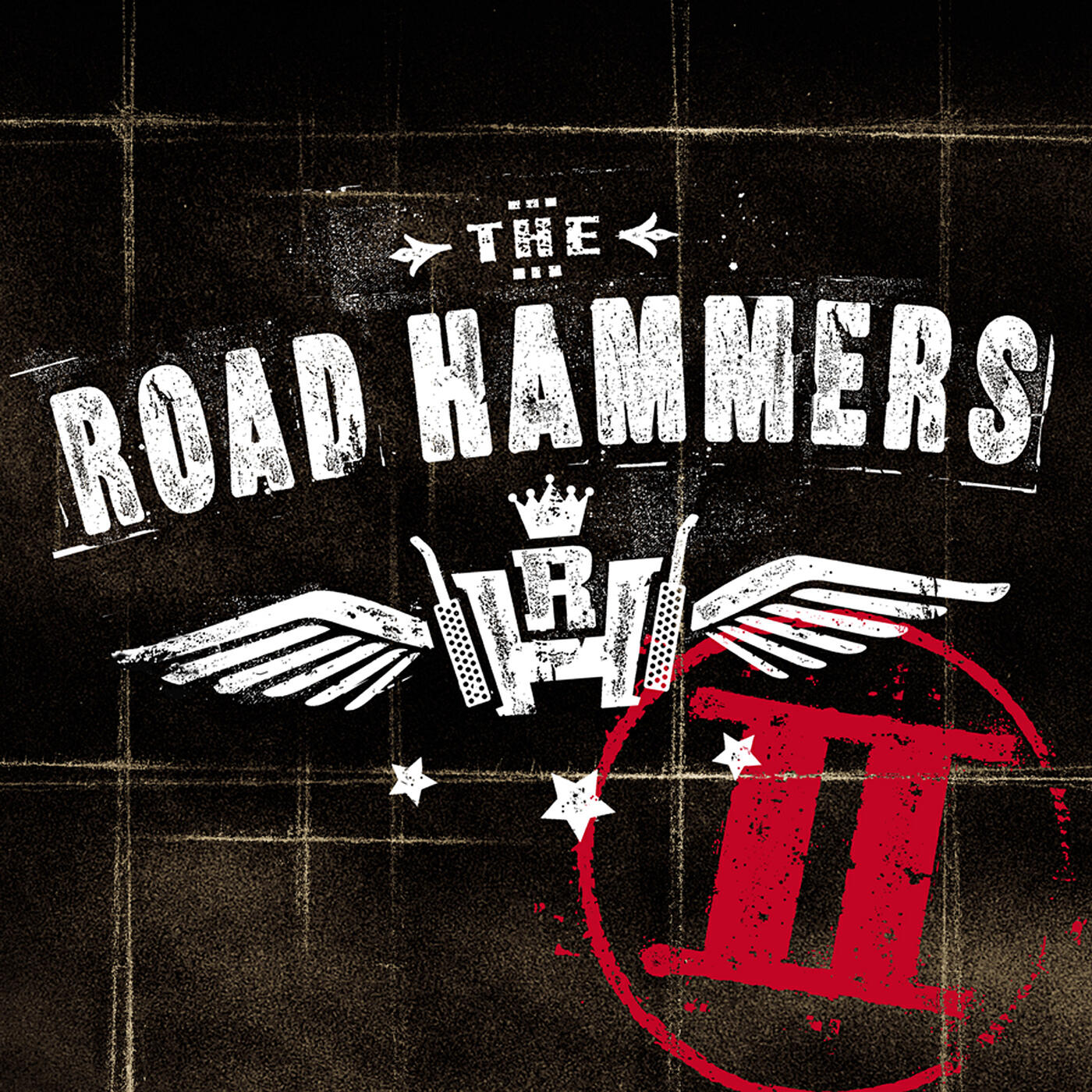 Релиз The Road Hammers II