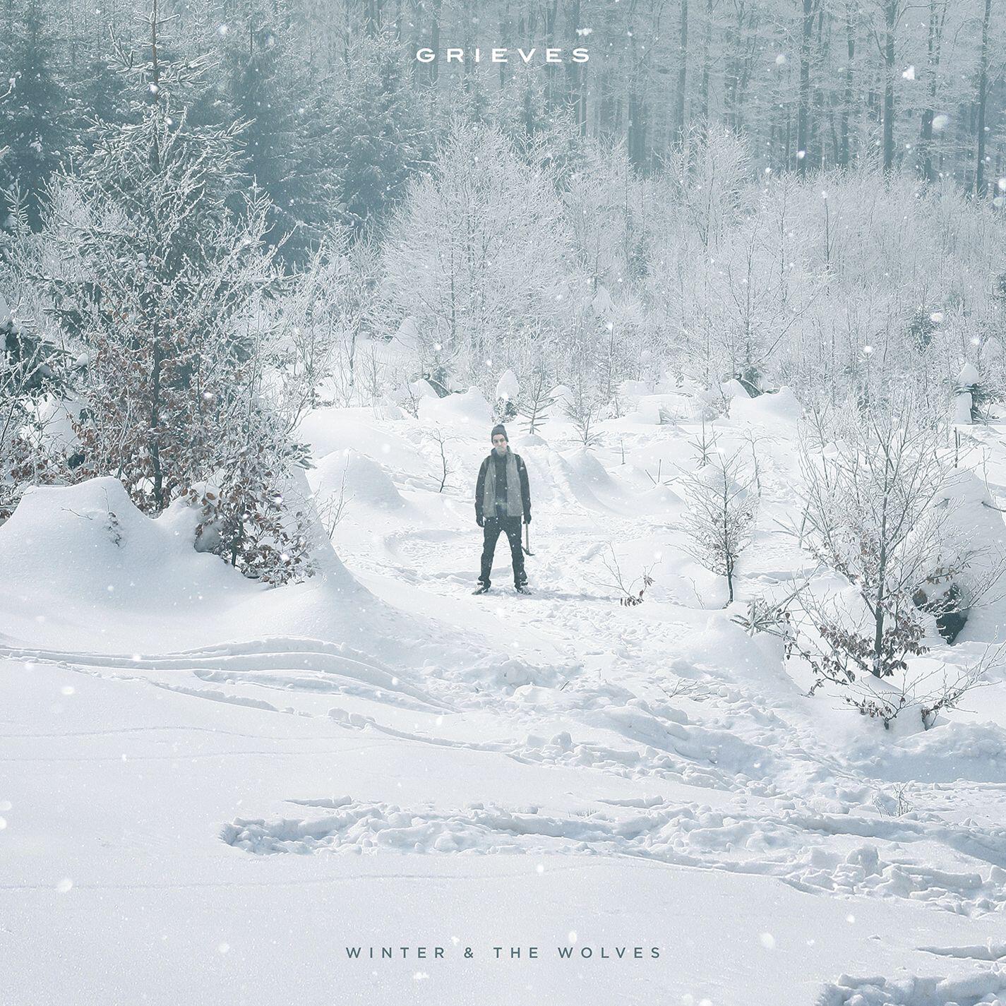 Релиз Winter & The Wolves [Deluxe Version]