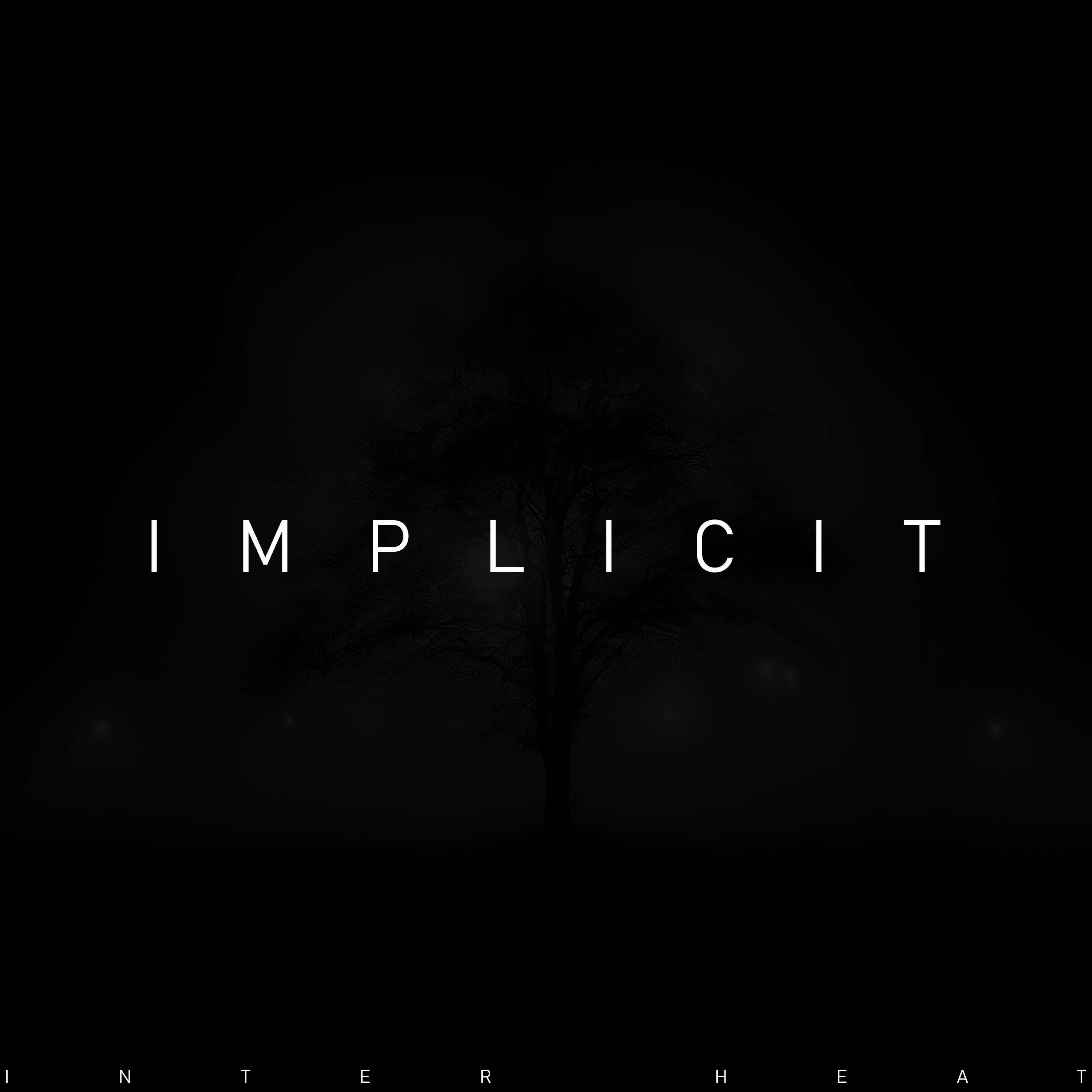 Релиз Implicit