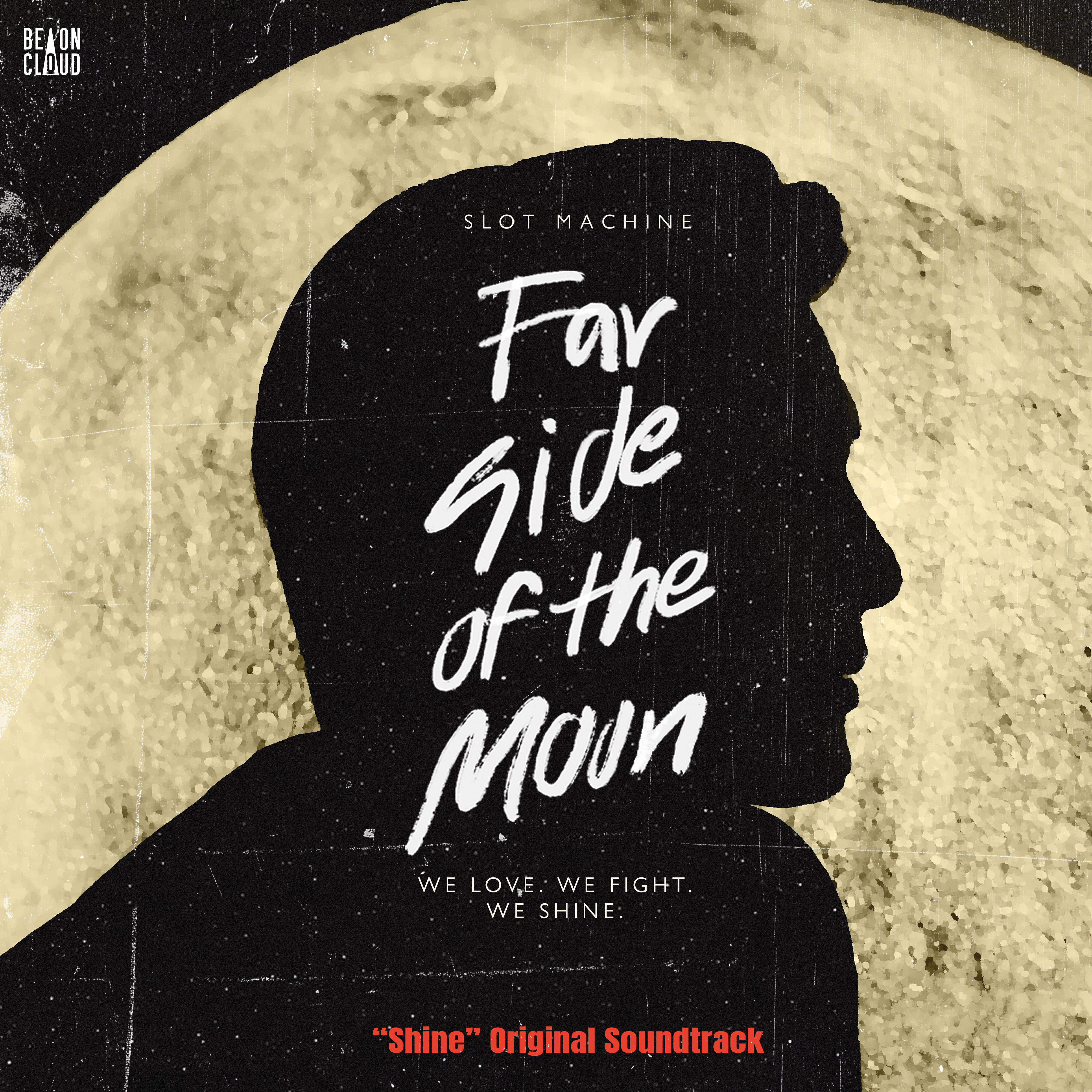 Постер альбома Far Side of the Moon (“Shine” Original Soundtrack)