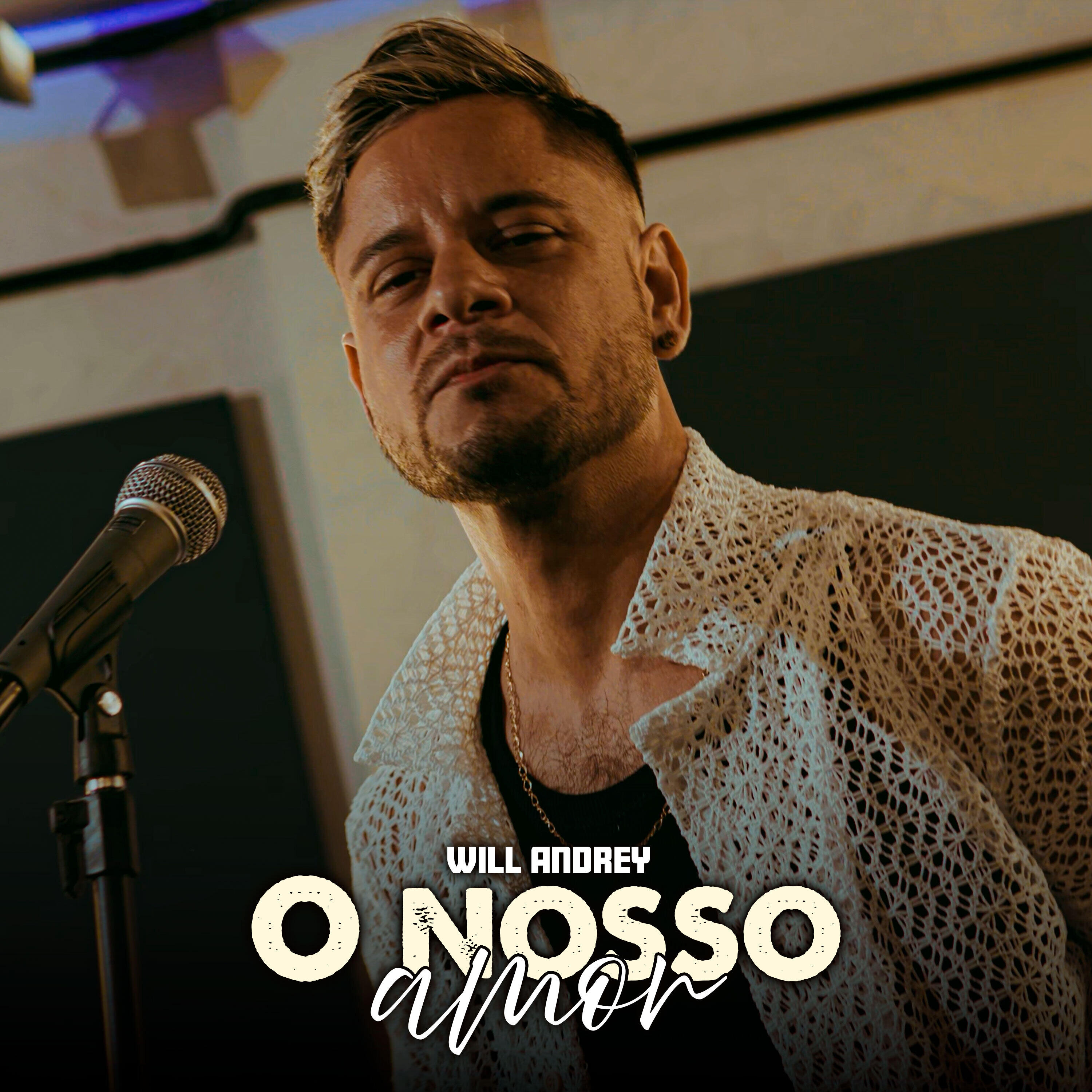 Релиз O Nosso Amor