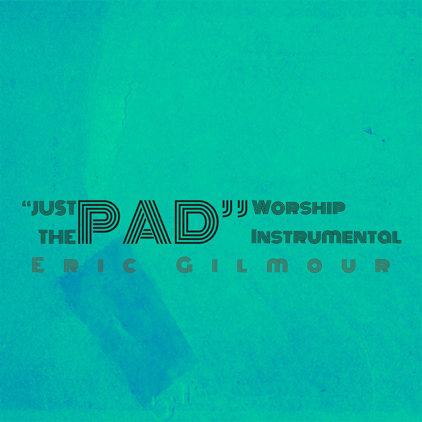 Релиз Just the Pad (Worship Instrumental)
