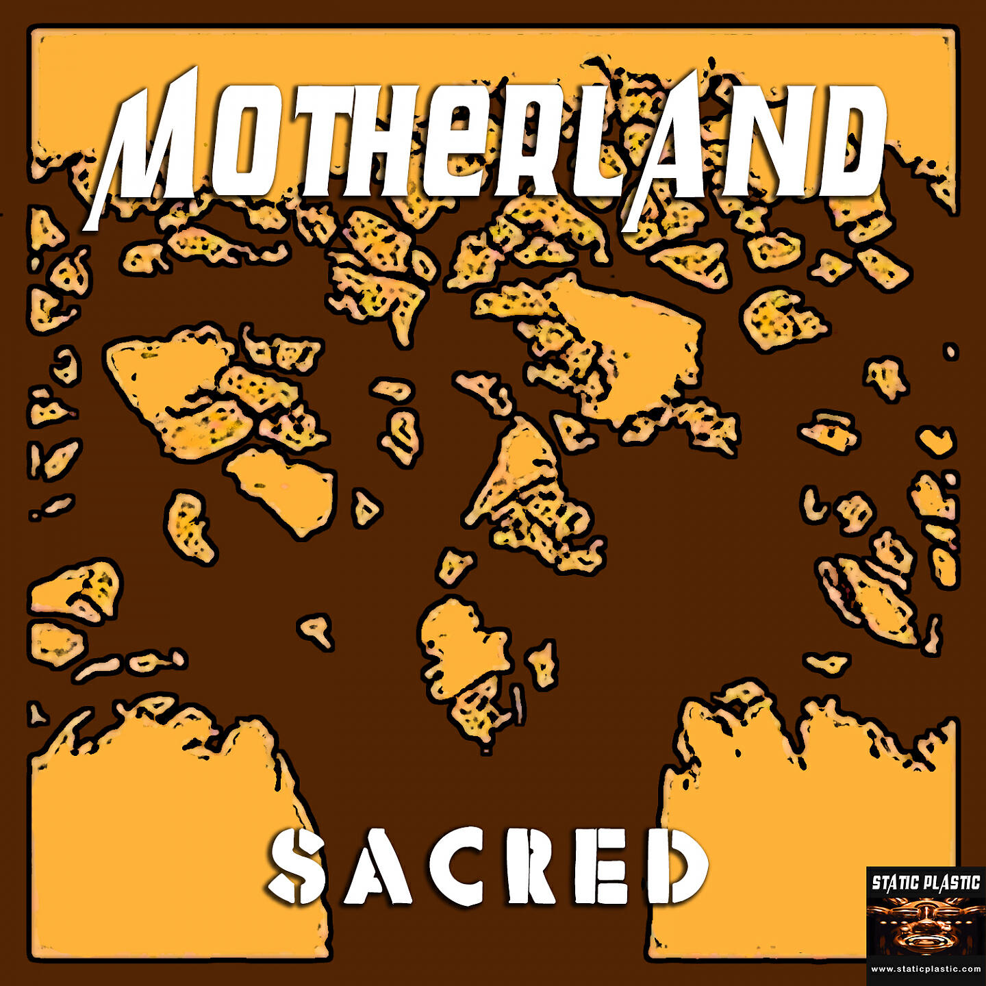 Релиз Sacred