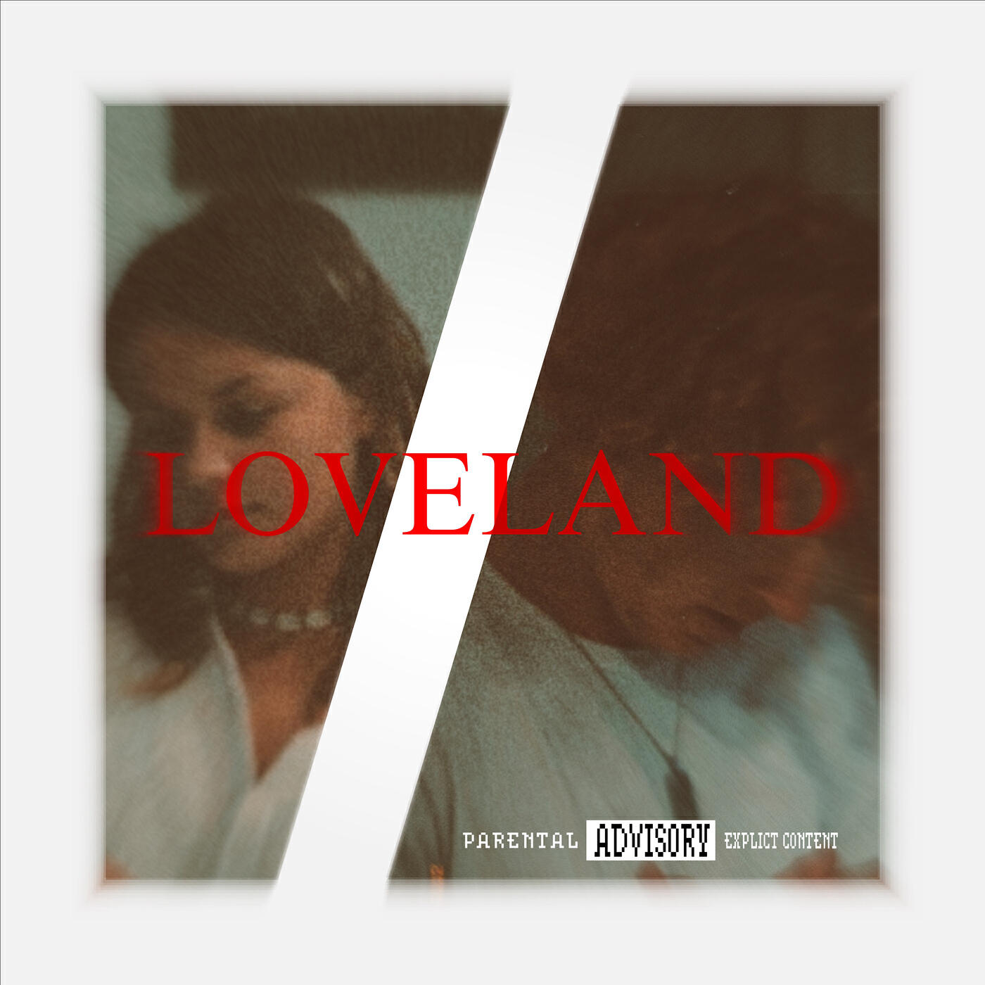 Постер альбома Loveland