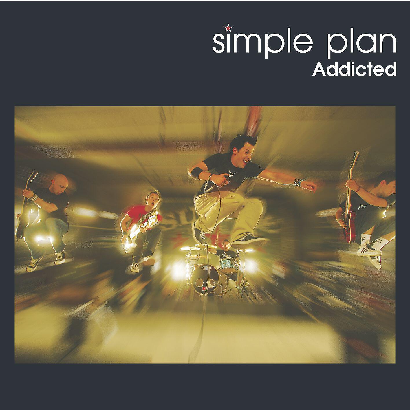 Релиз Addicted (Radio Remix)