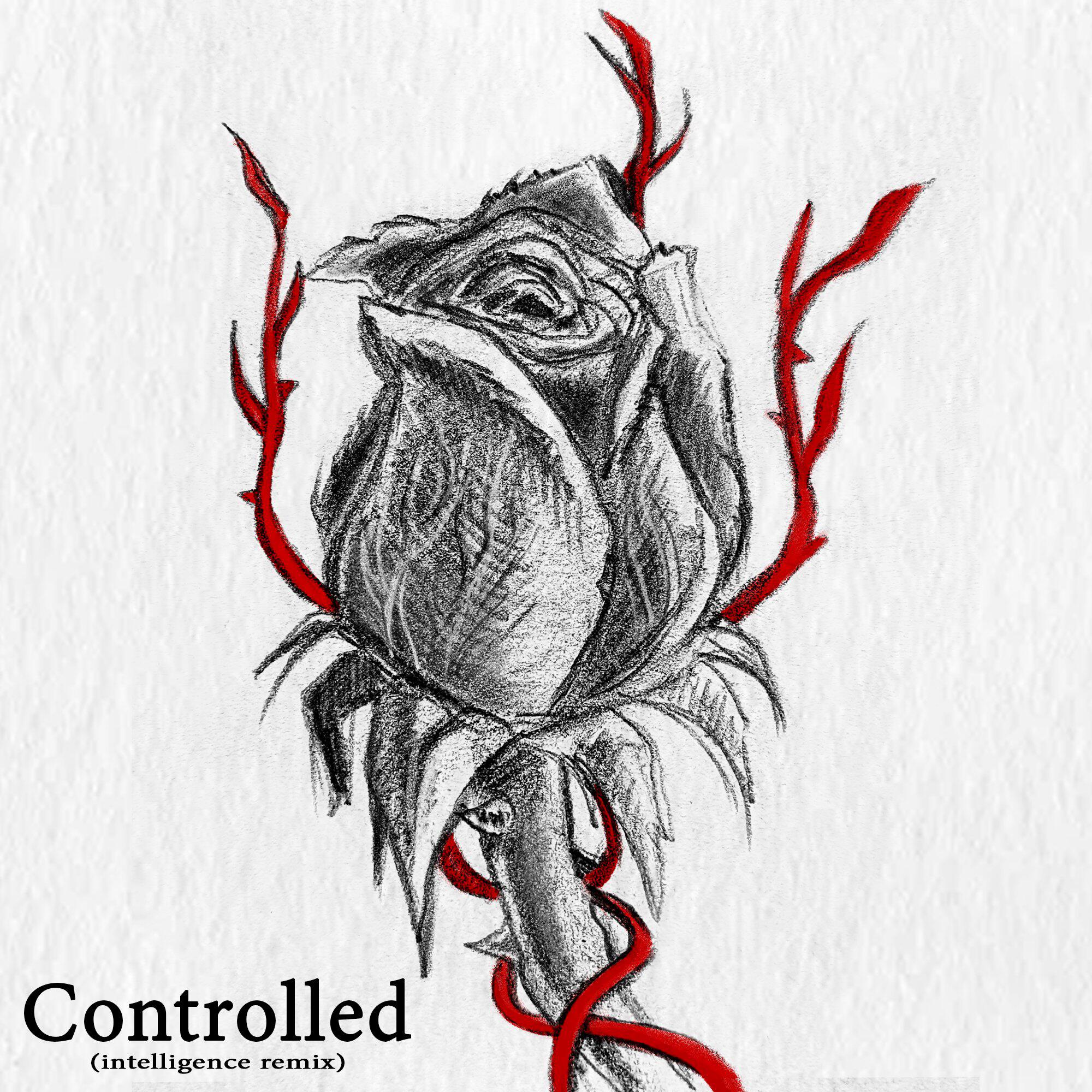 Релиз Controlled (Intelligence Remix)