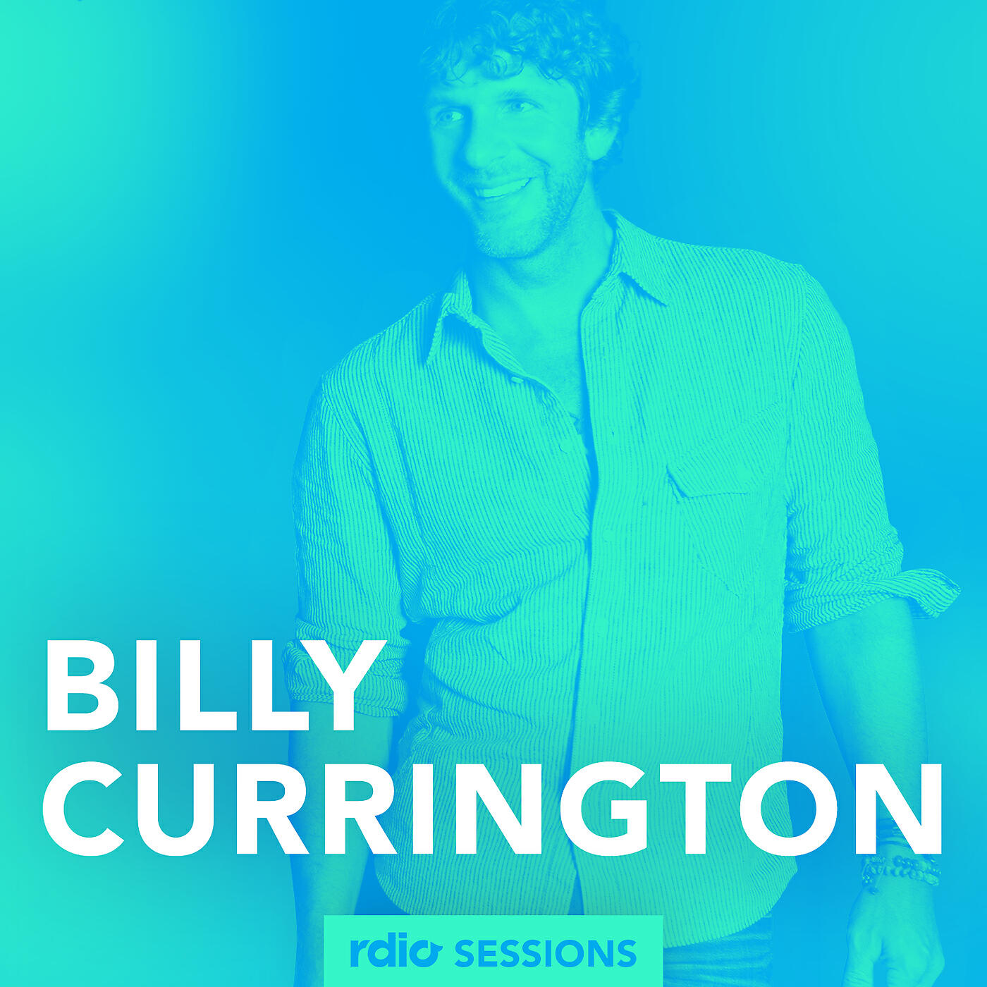 Релиз Rdio Sessions