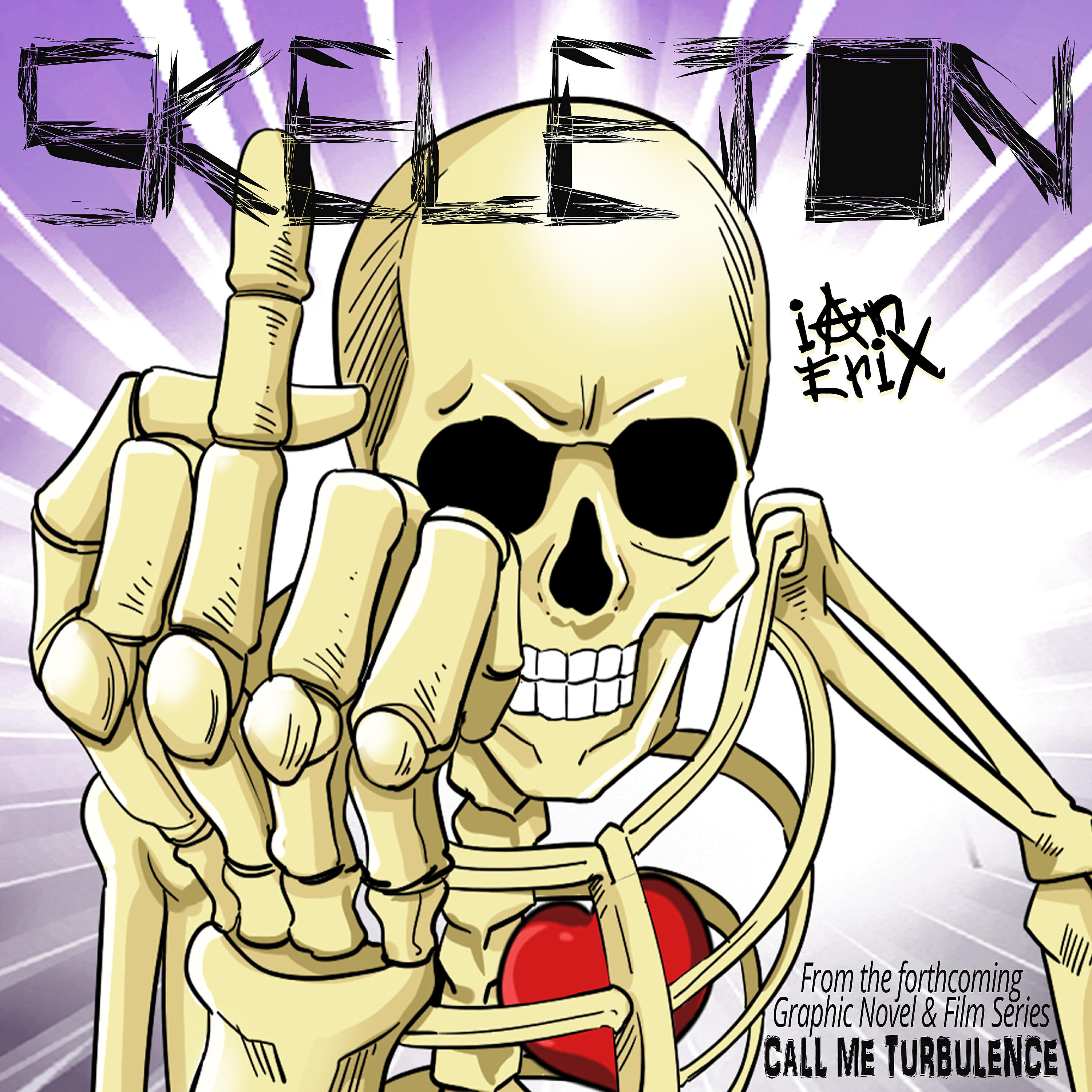 Релиз Skeleton