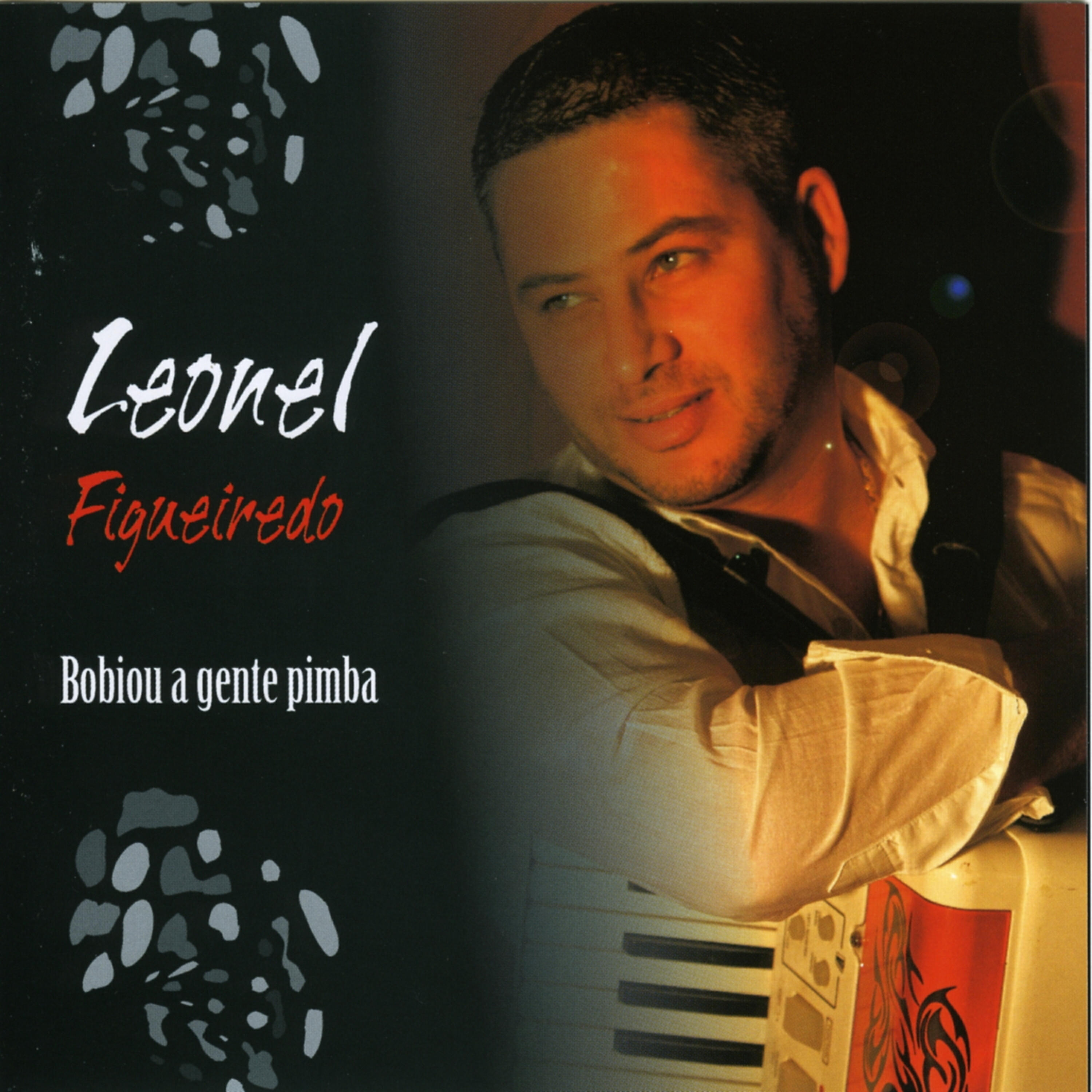 Leonel Figueiredo