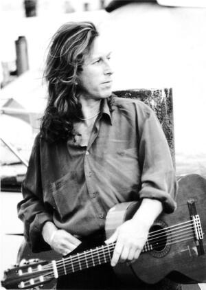 Kit Morgan
