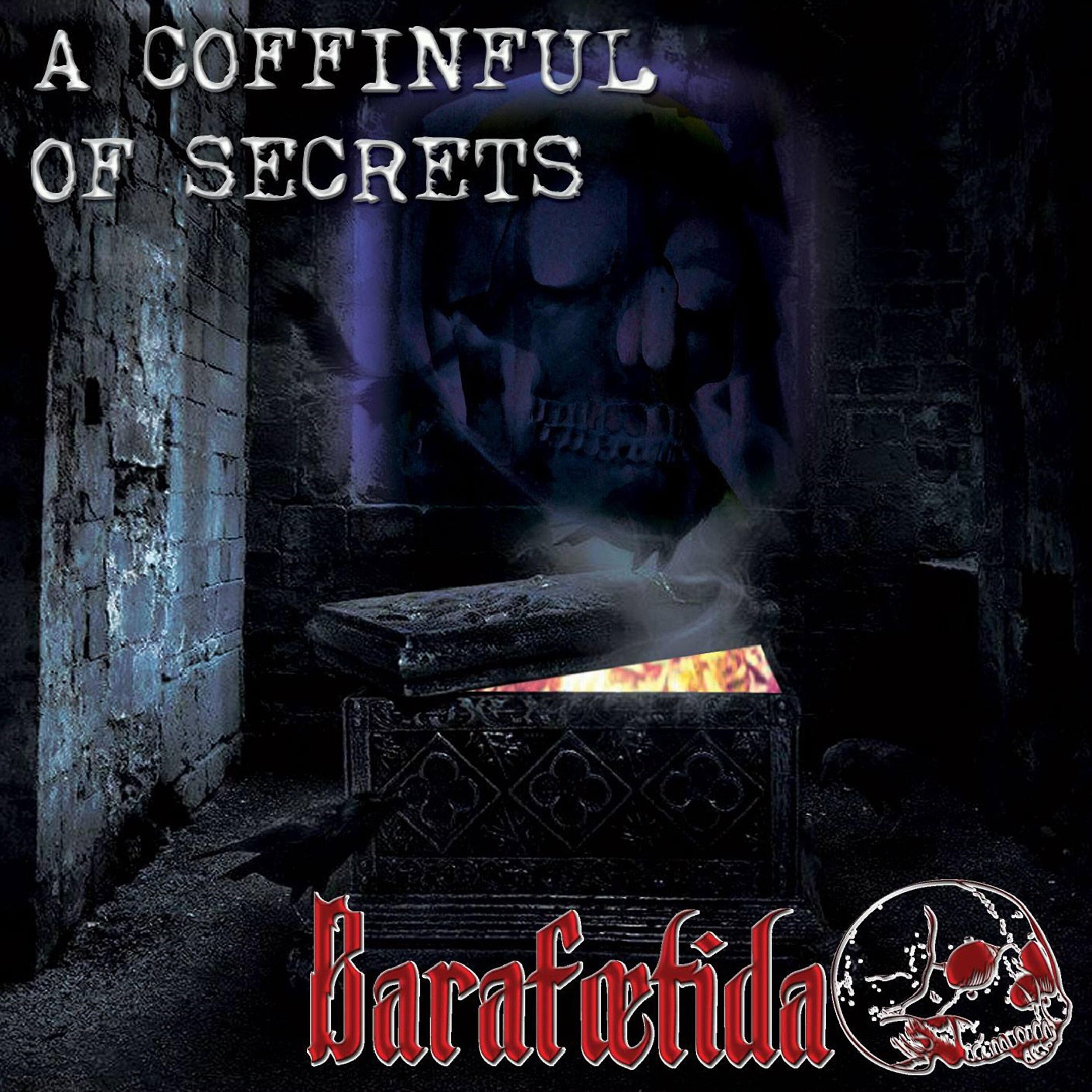 Релиз A Coffinful of Secrets