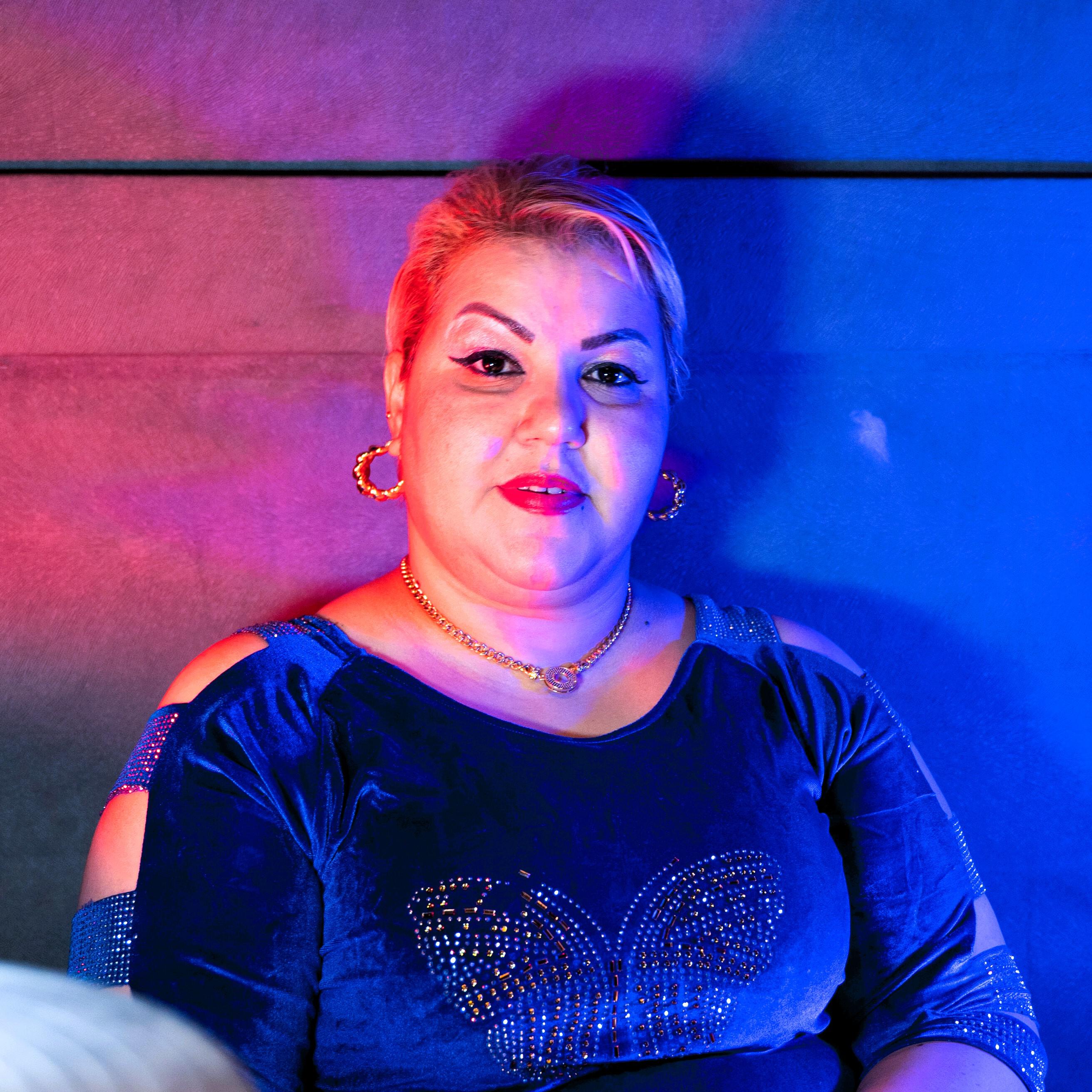 Cheba Negouane