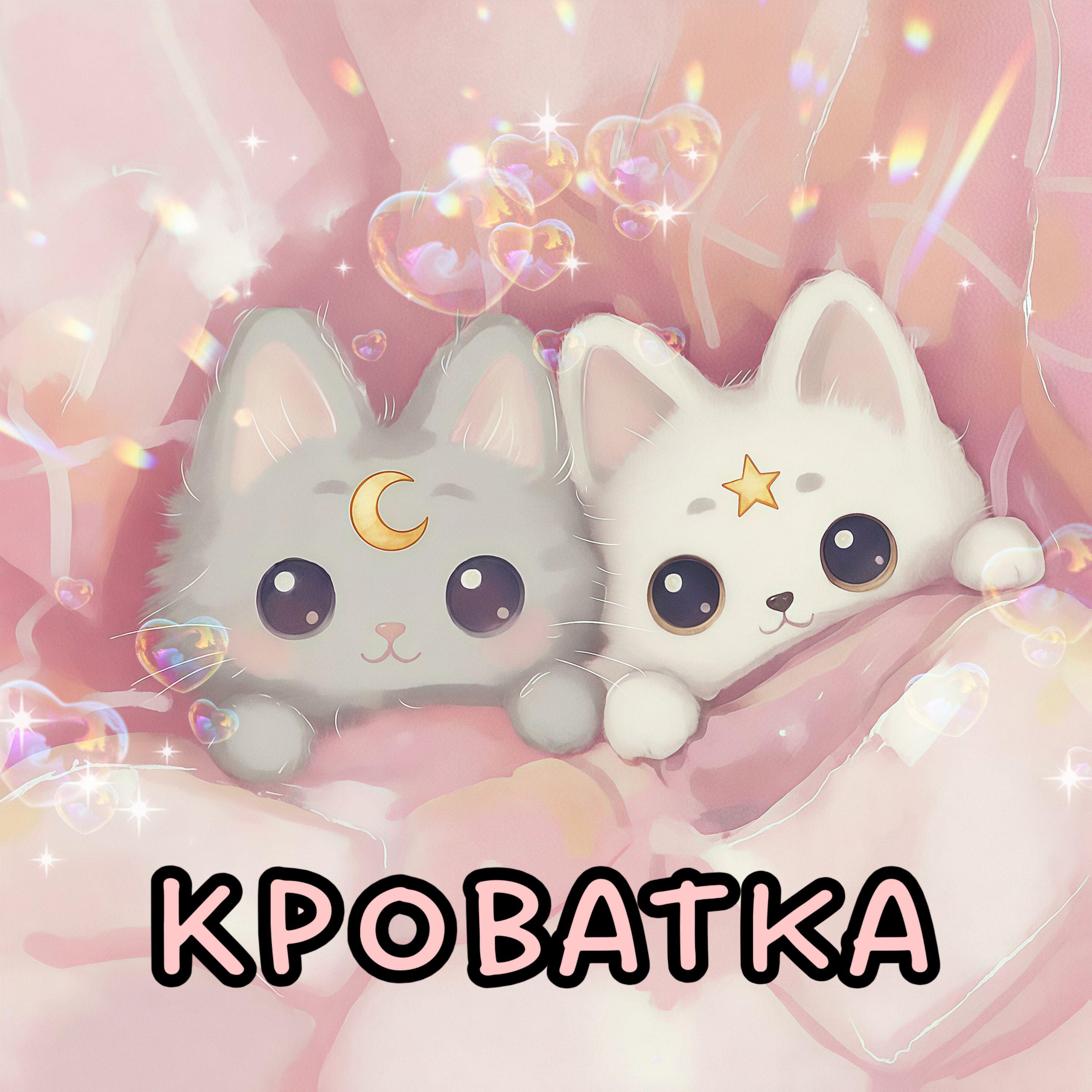 Релиз Кроватка