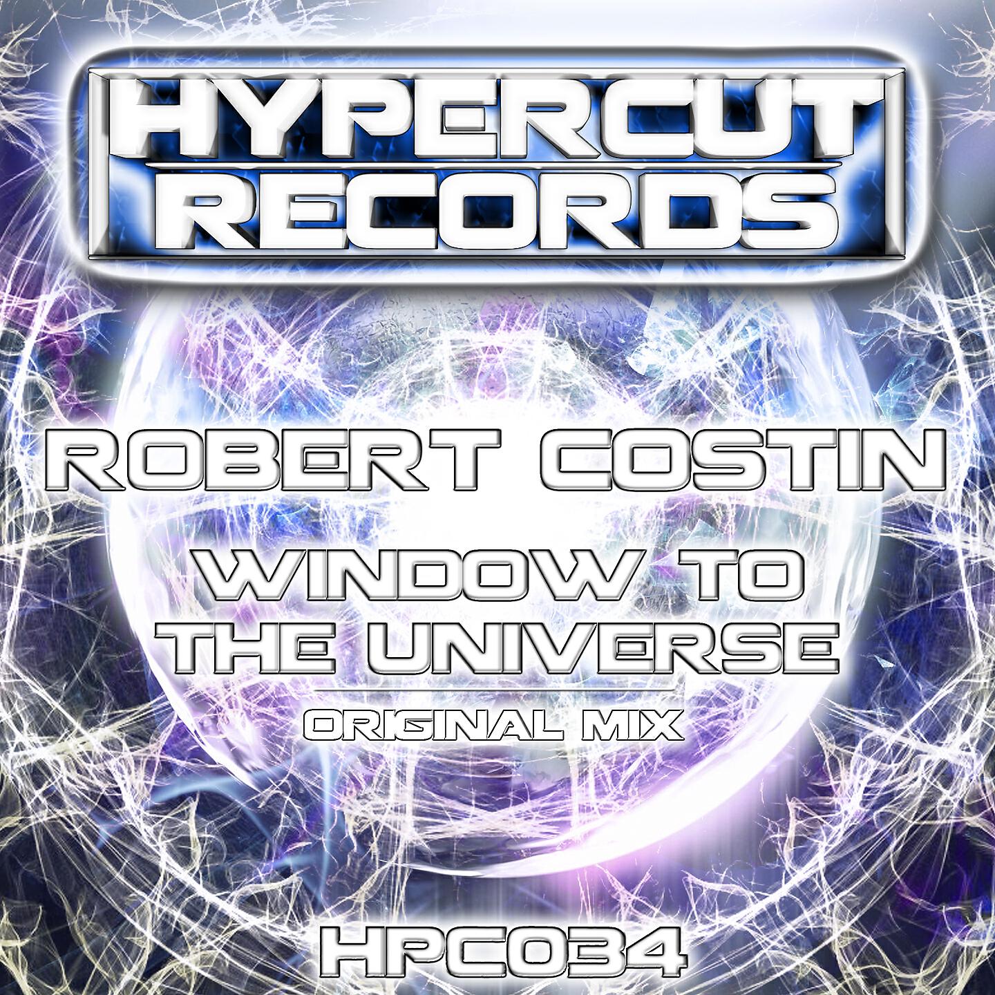 Релиз Window to the Universe