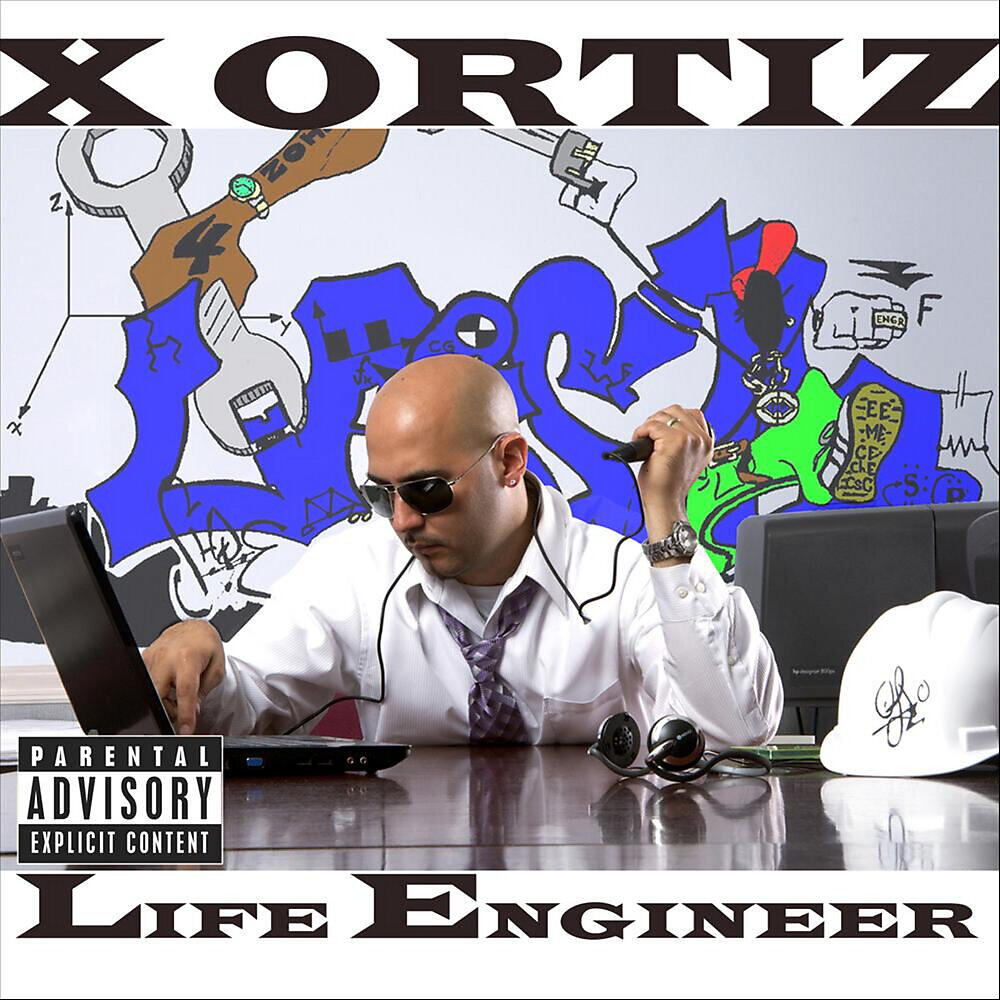 X Ortiz