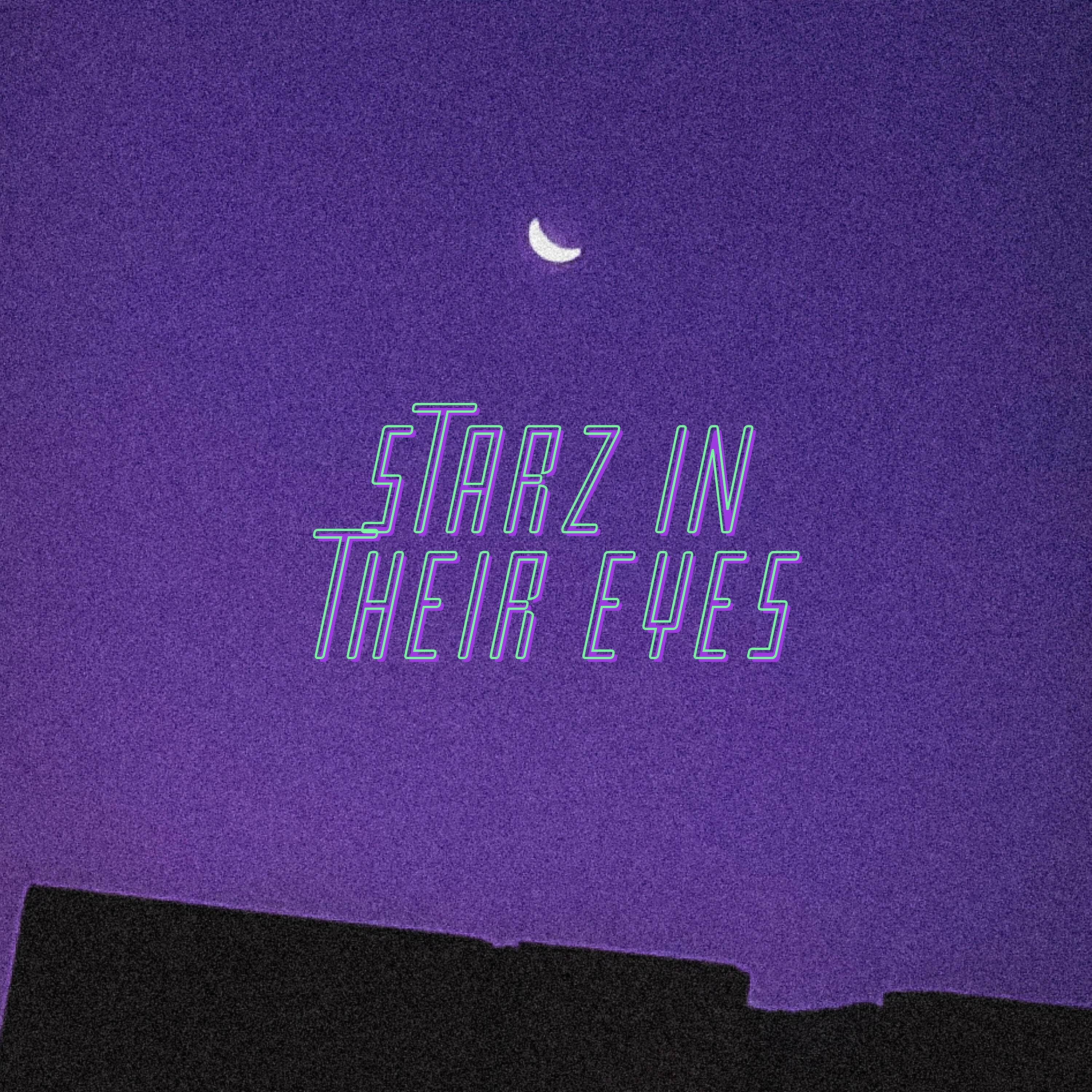 Релиз Starz In Their Eyes