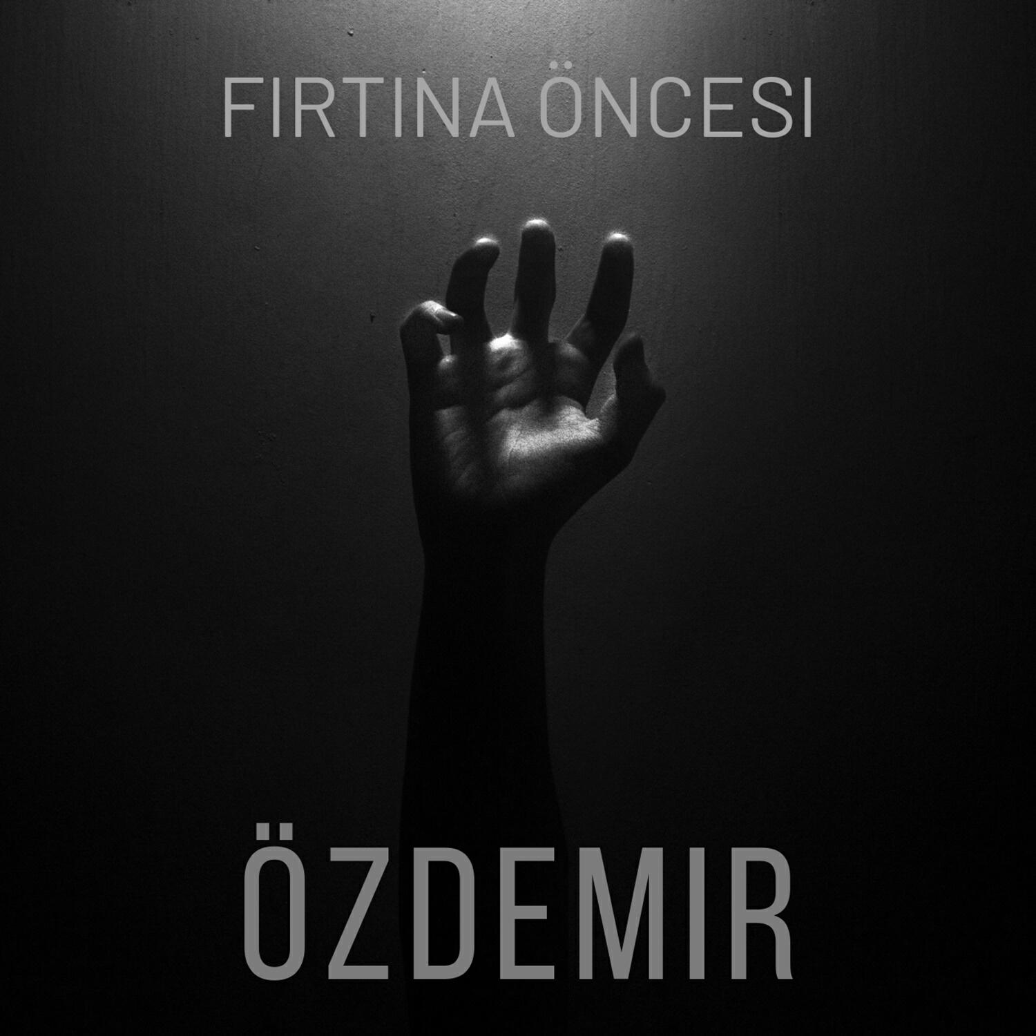 Релиз Fırtına Öncesi