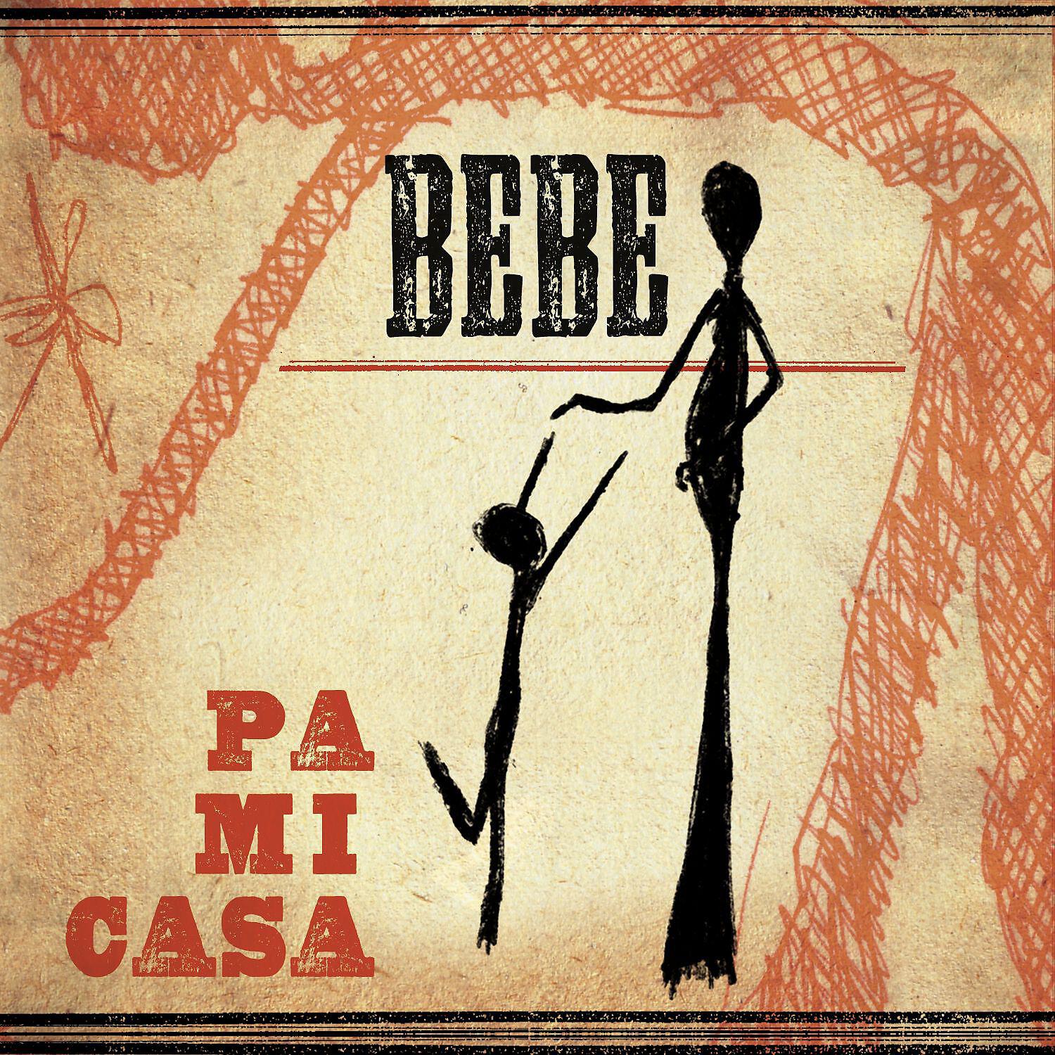 Релиз Pa Mi Casa