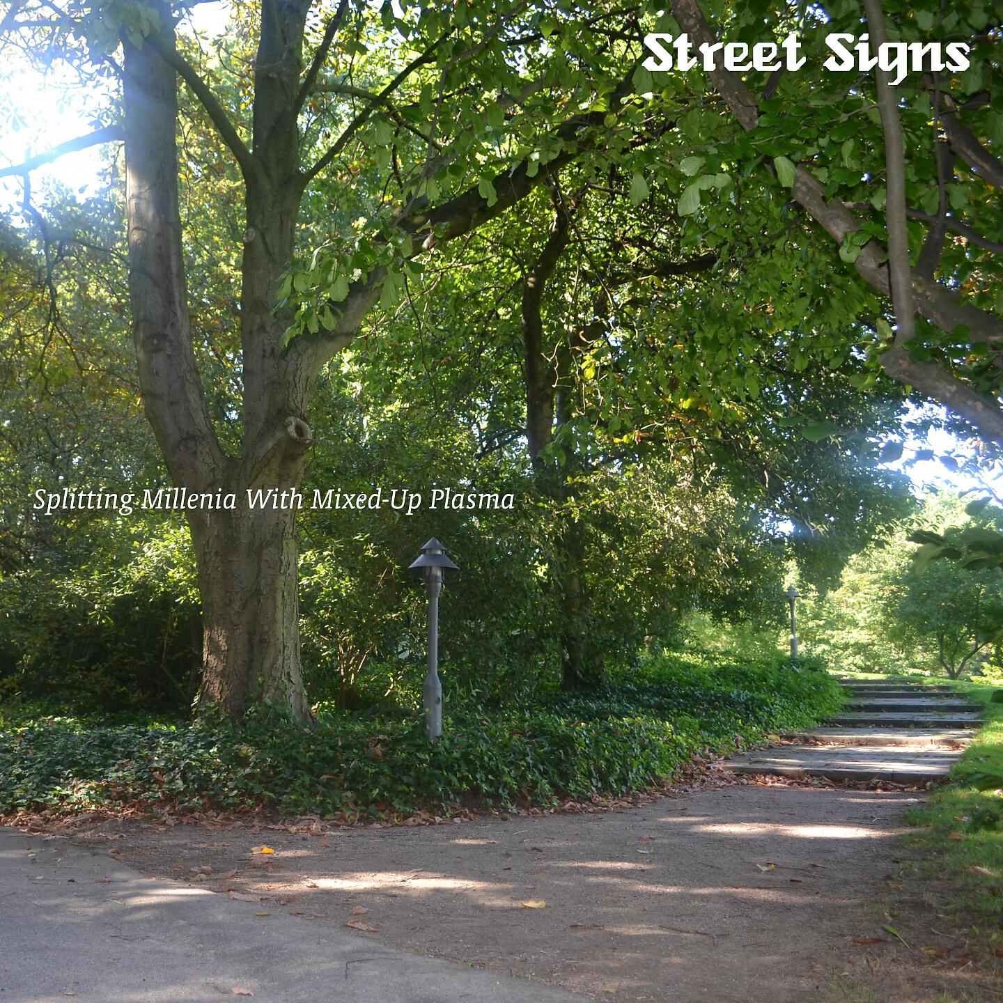 Релиз Street Signs