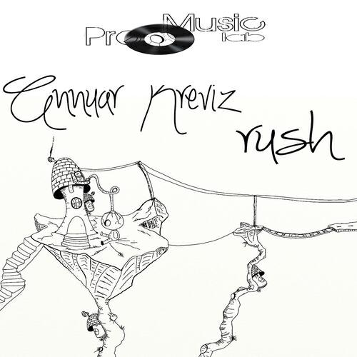 Релиз Rush