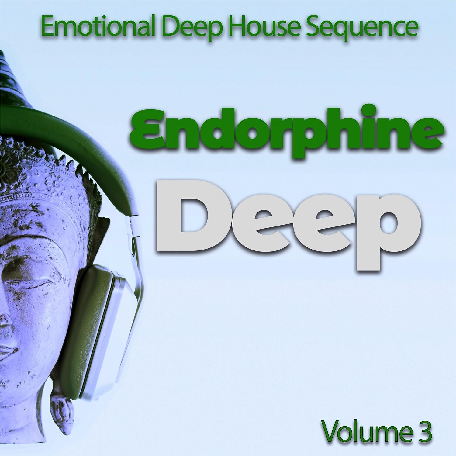 Релиз Endorphine Deep, Vol. 3 - Emotional Deep House Sequence