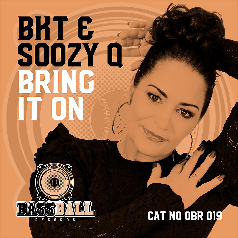 Релиз Bring It On