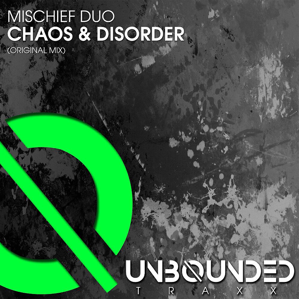 Релиз Chaos & Disorder