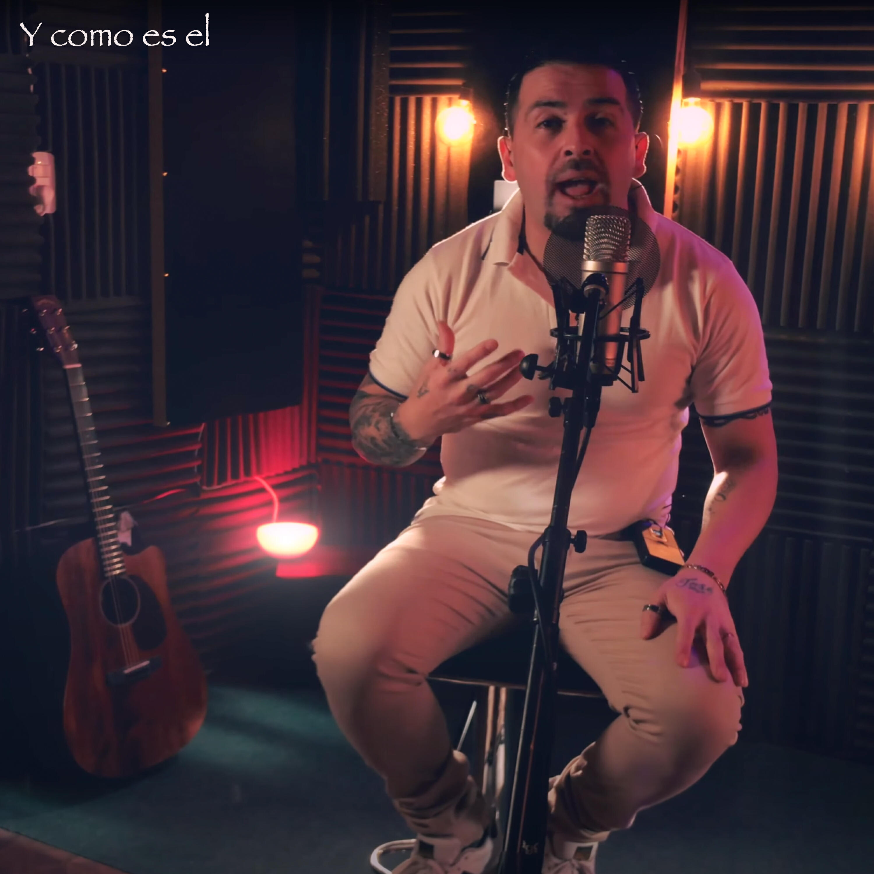 Релиз Y Como Es El