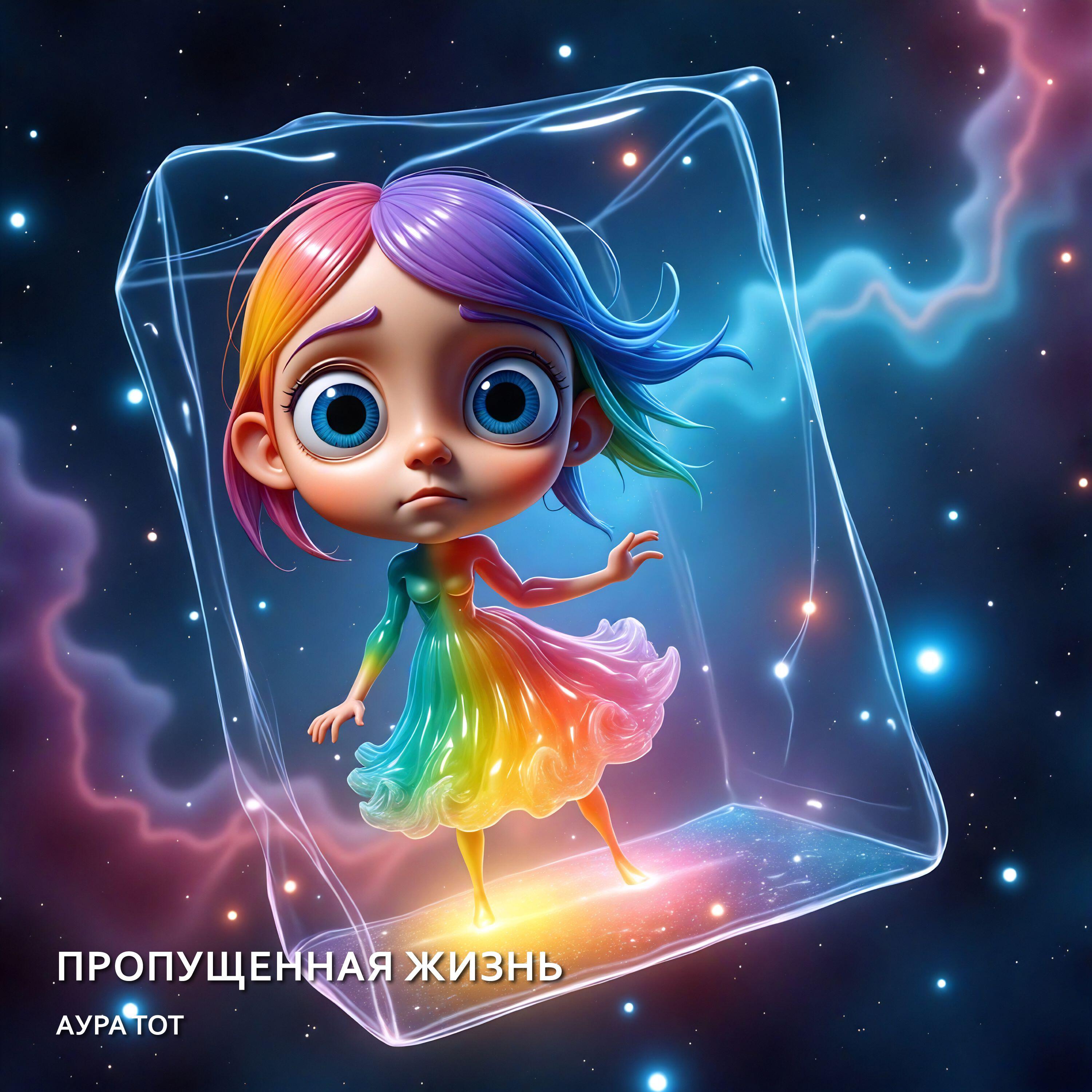 Релиз Пропущенная жизнь