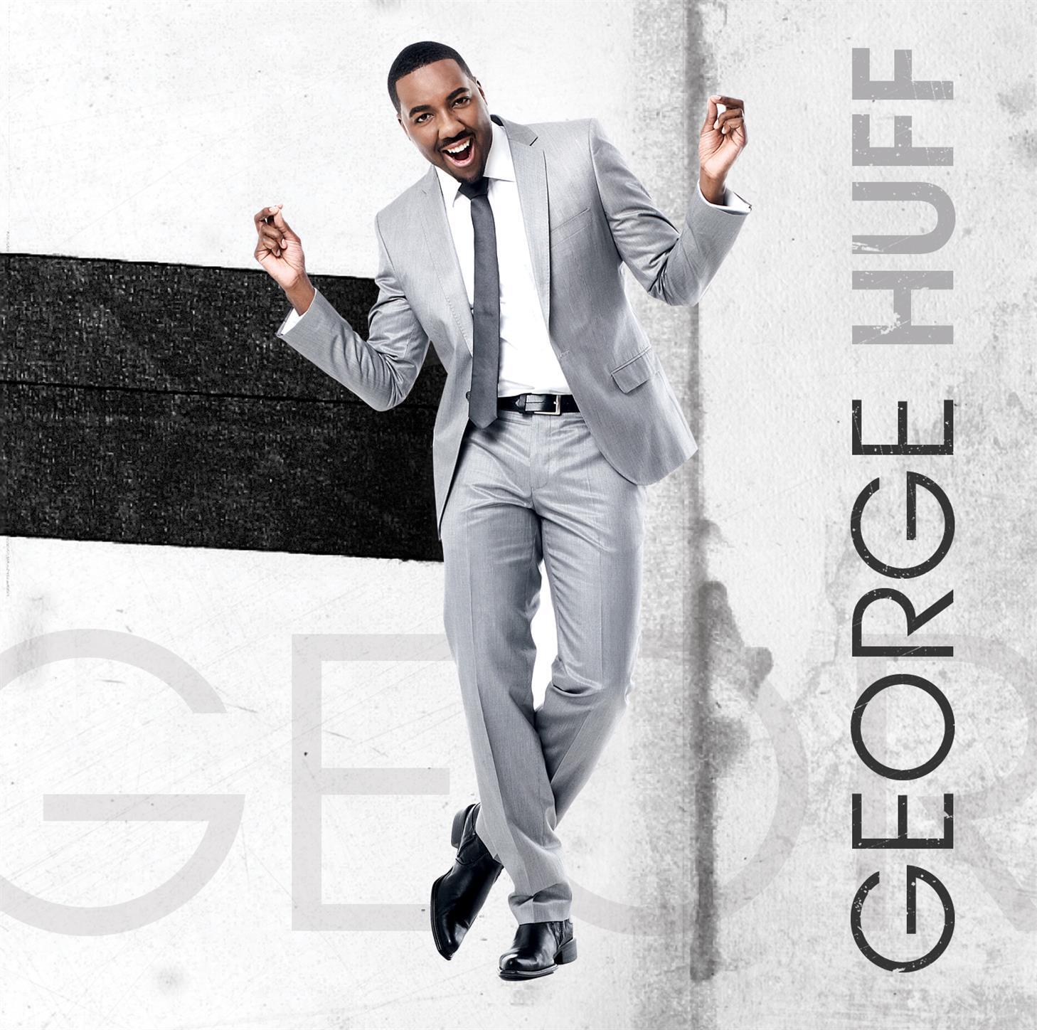 Релиз George Huff