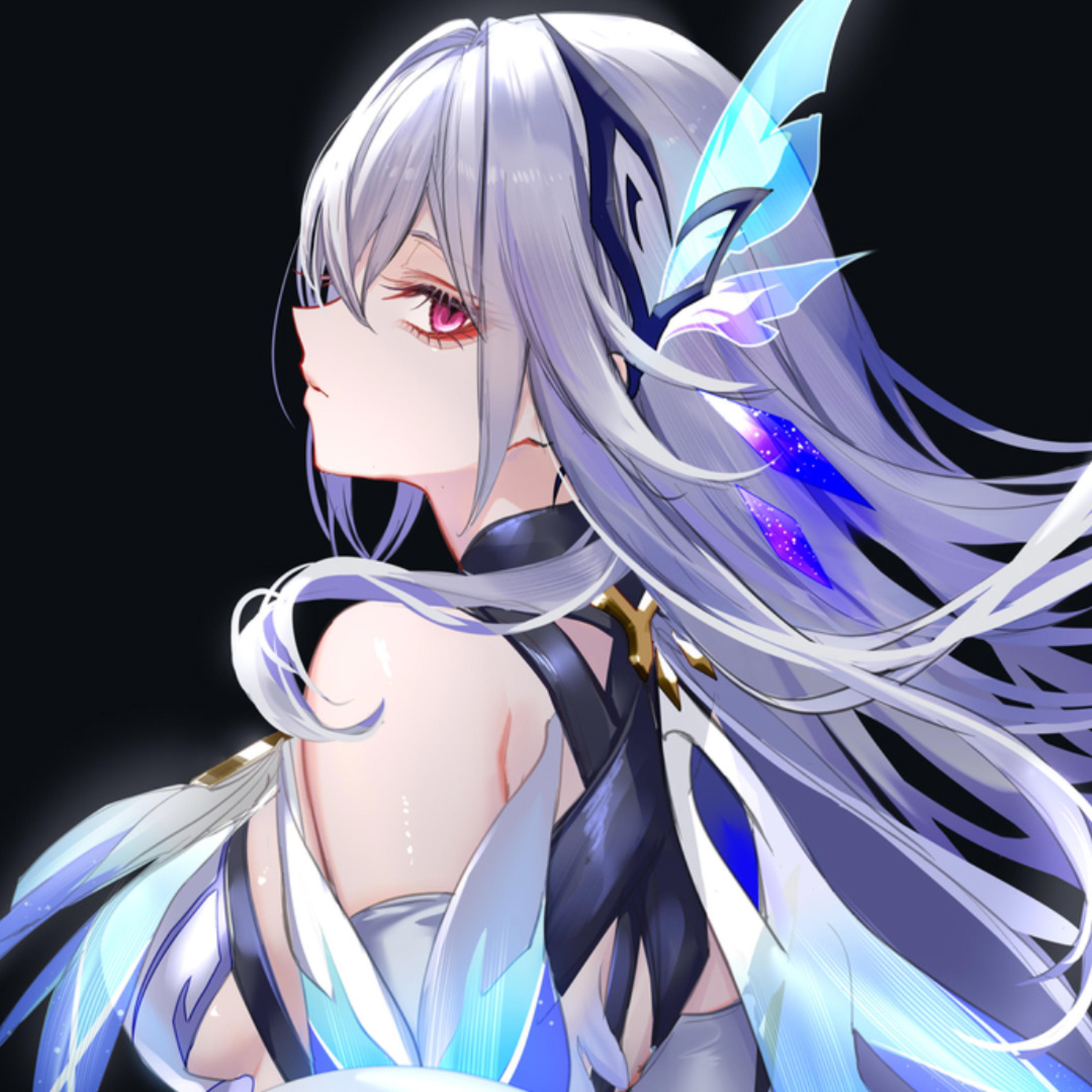 Релиз Skirk Theme «Star Odyssey»