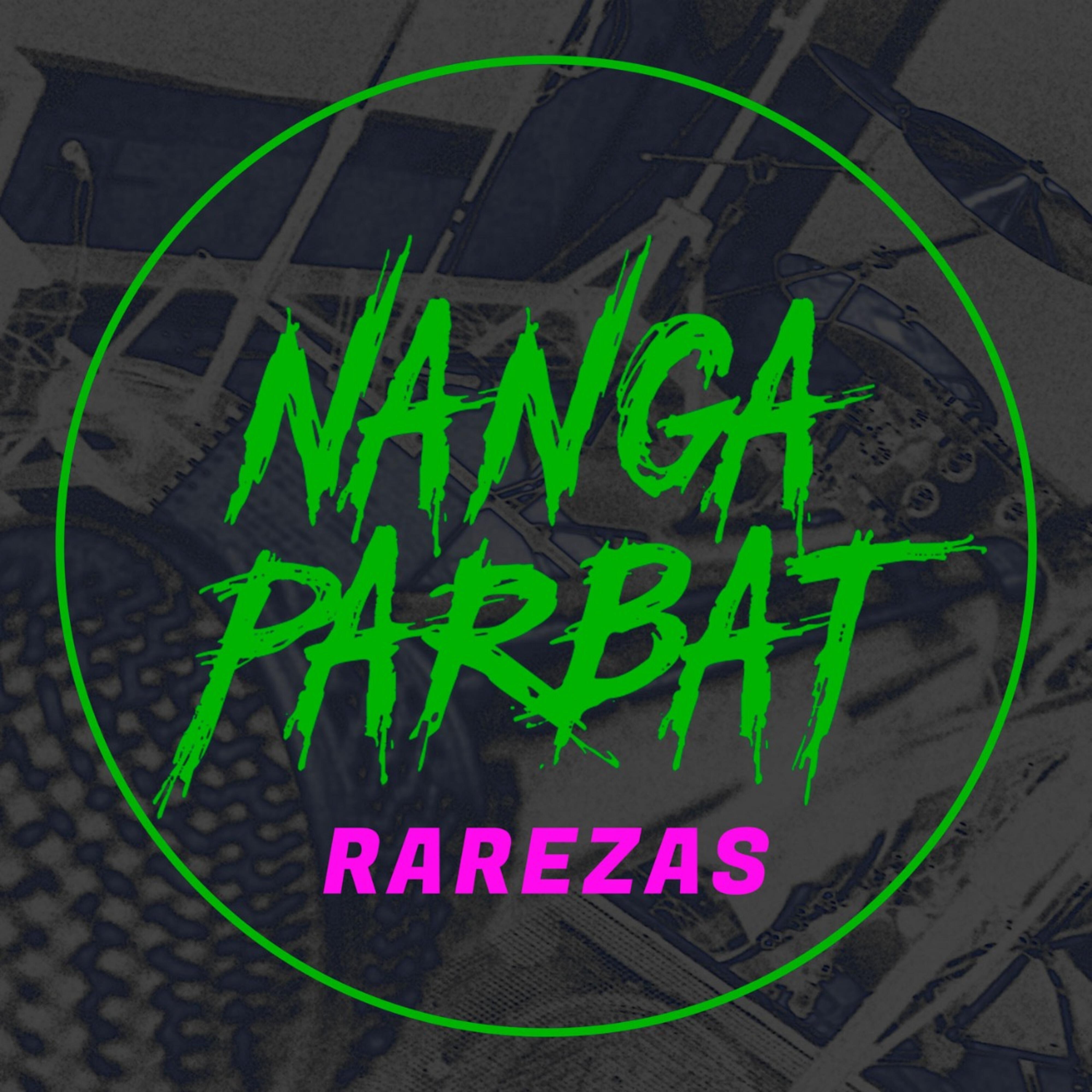 Релиз Rarezas