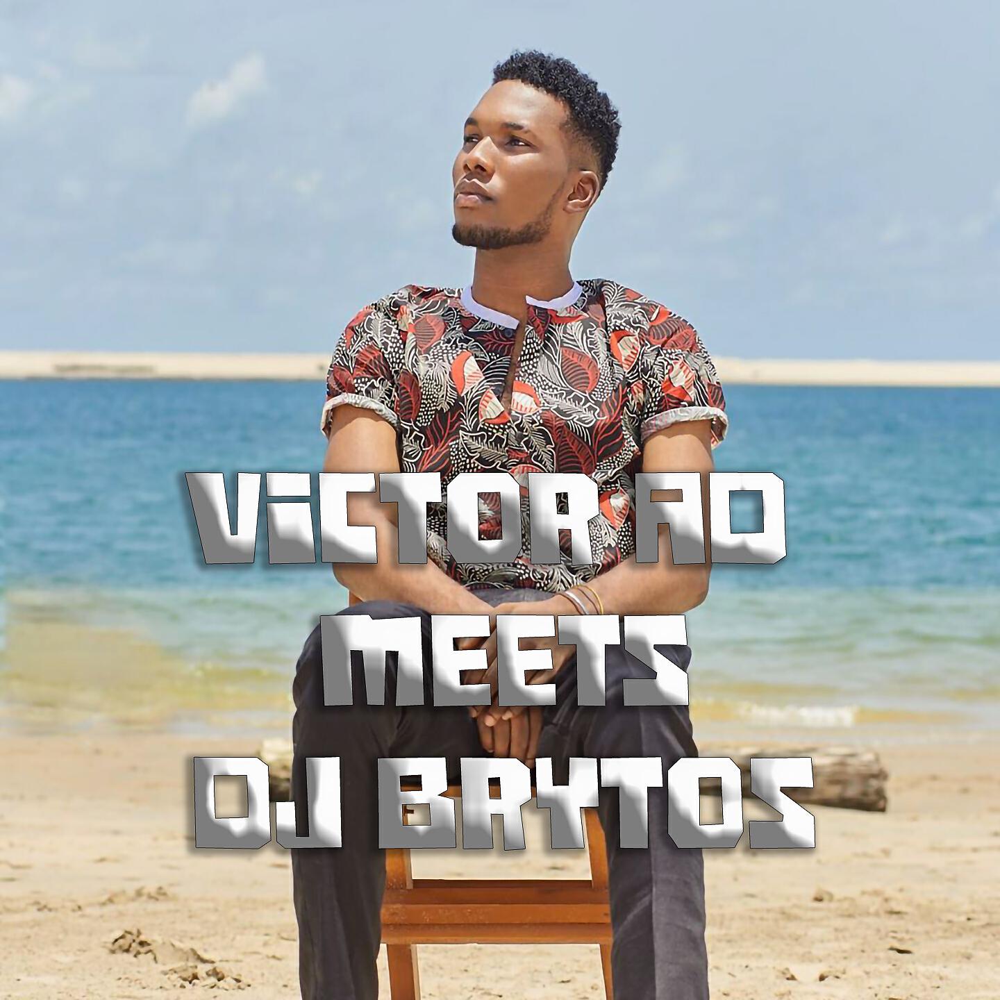 Релиз Victor AD meets DJ Brytos
