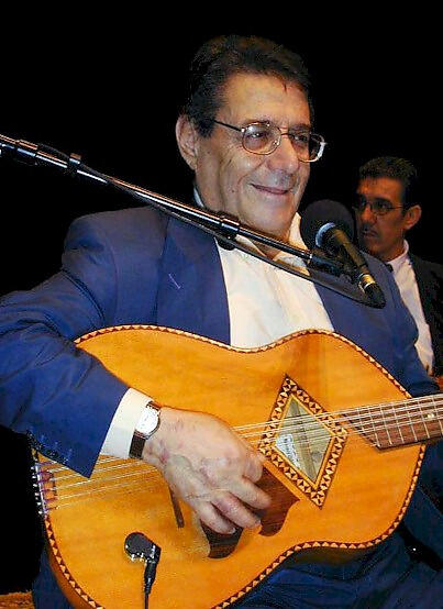 Hachemi Guerouabi