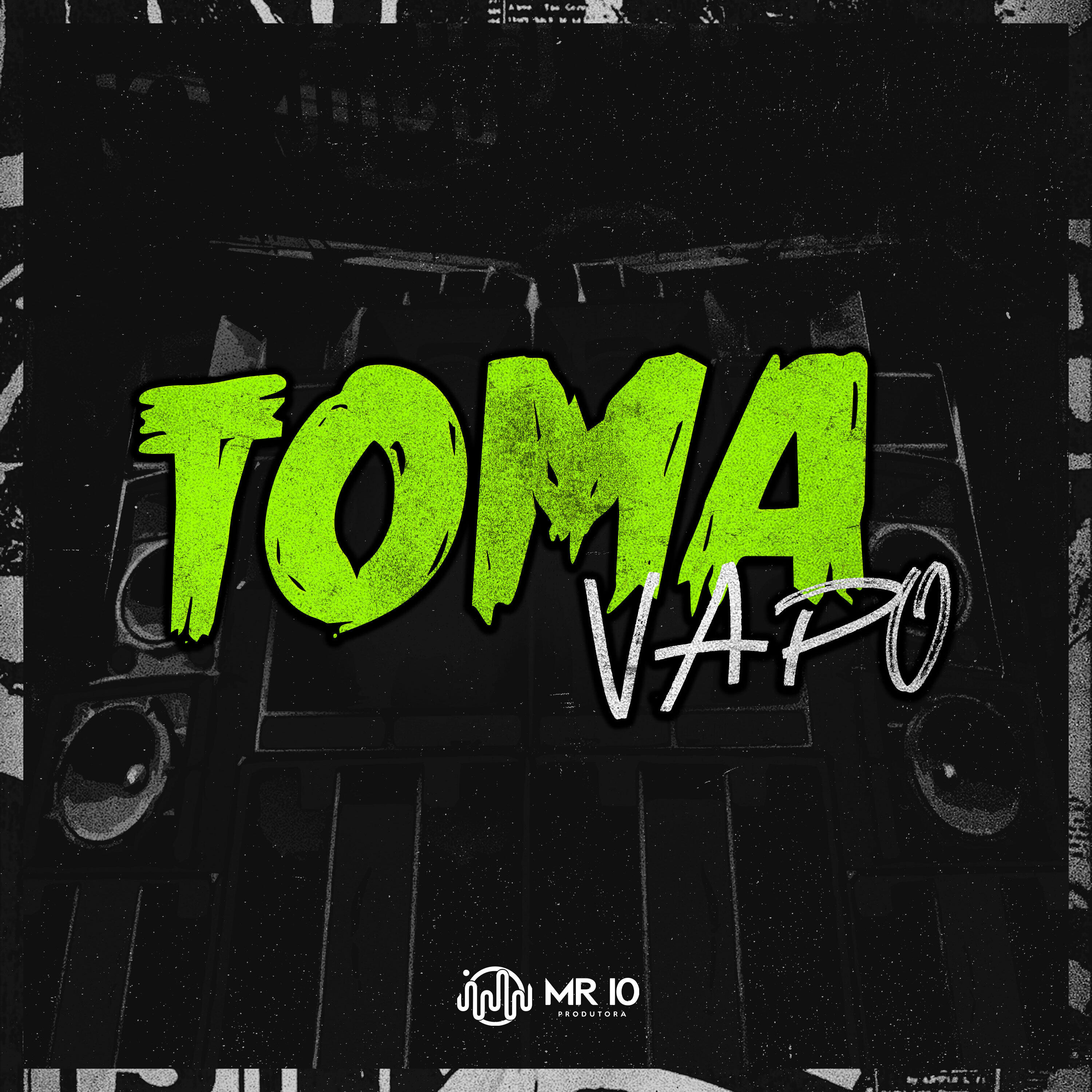 Релиз Toma Vapo