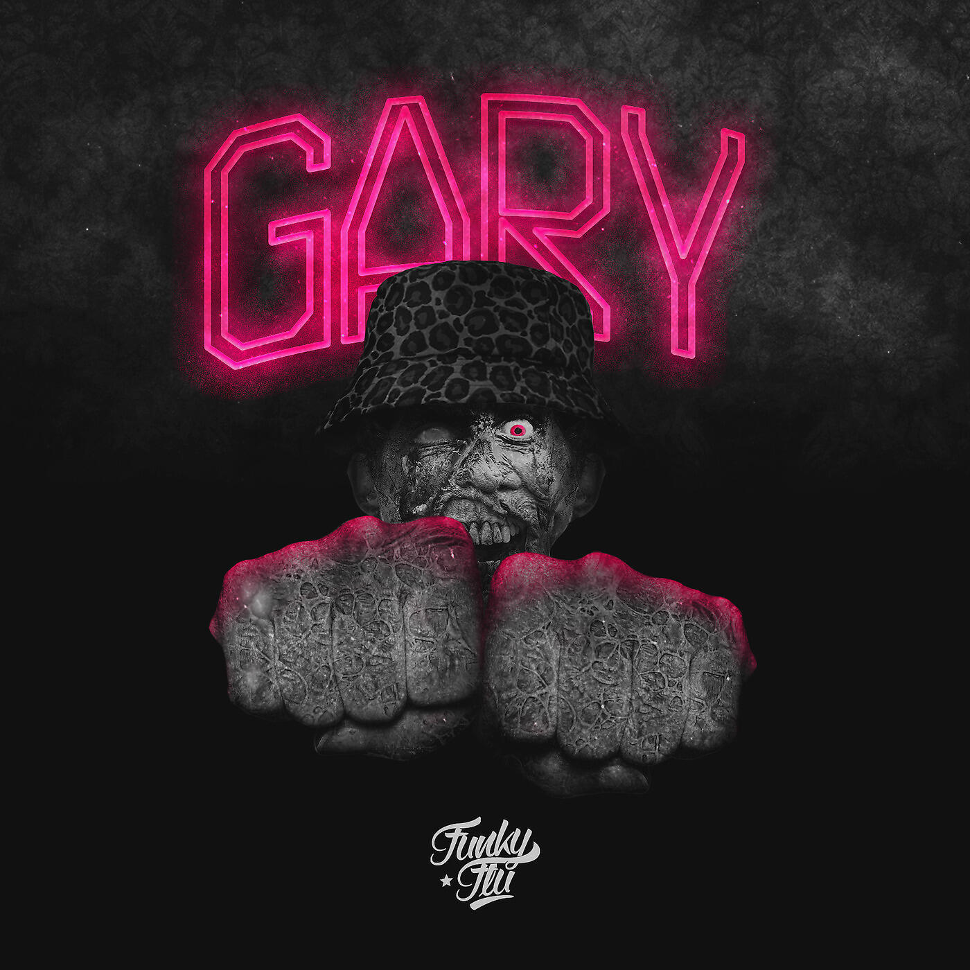 Релиз Gary (Instrumental)