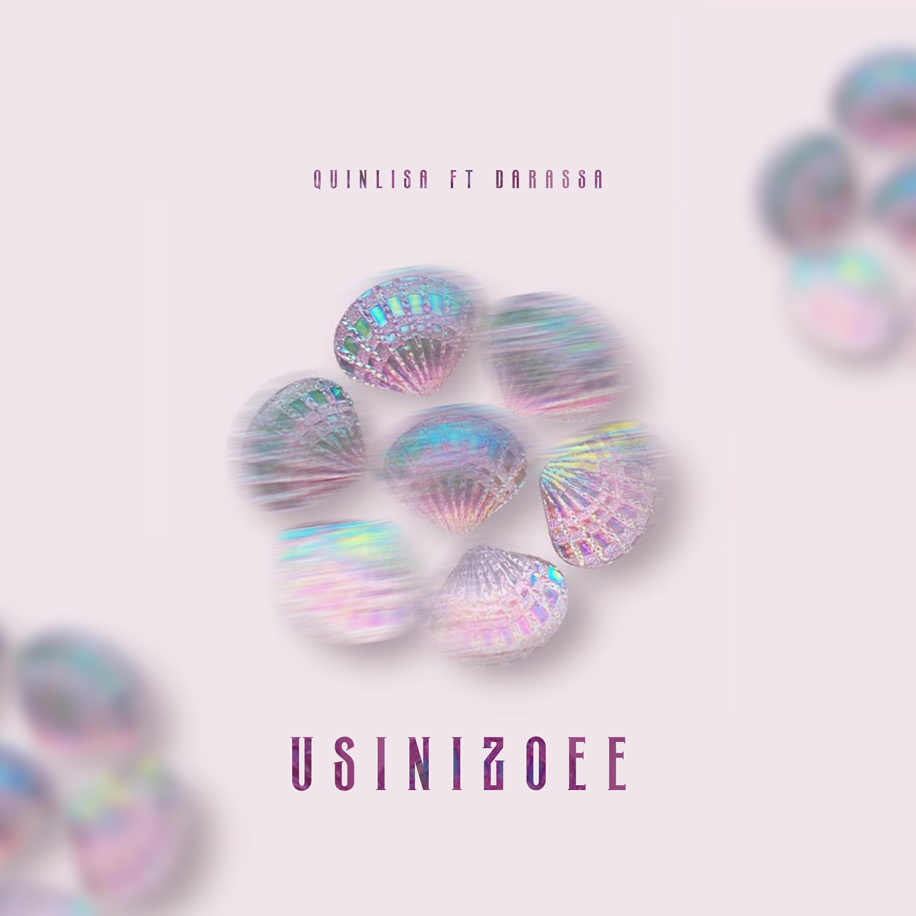 Релиз Usinizoee