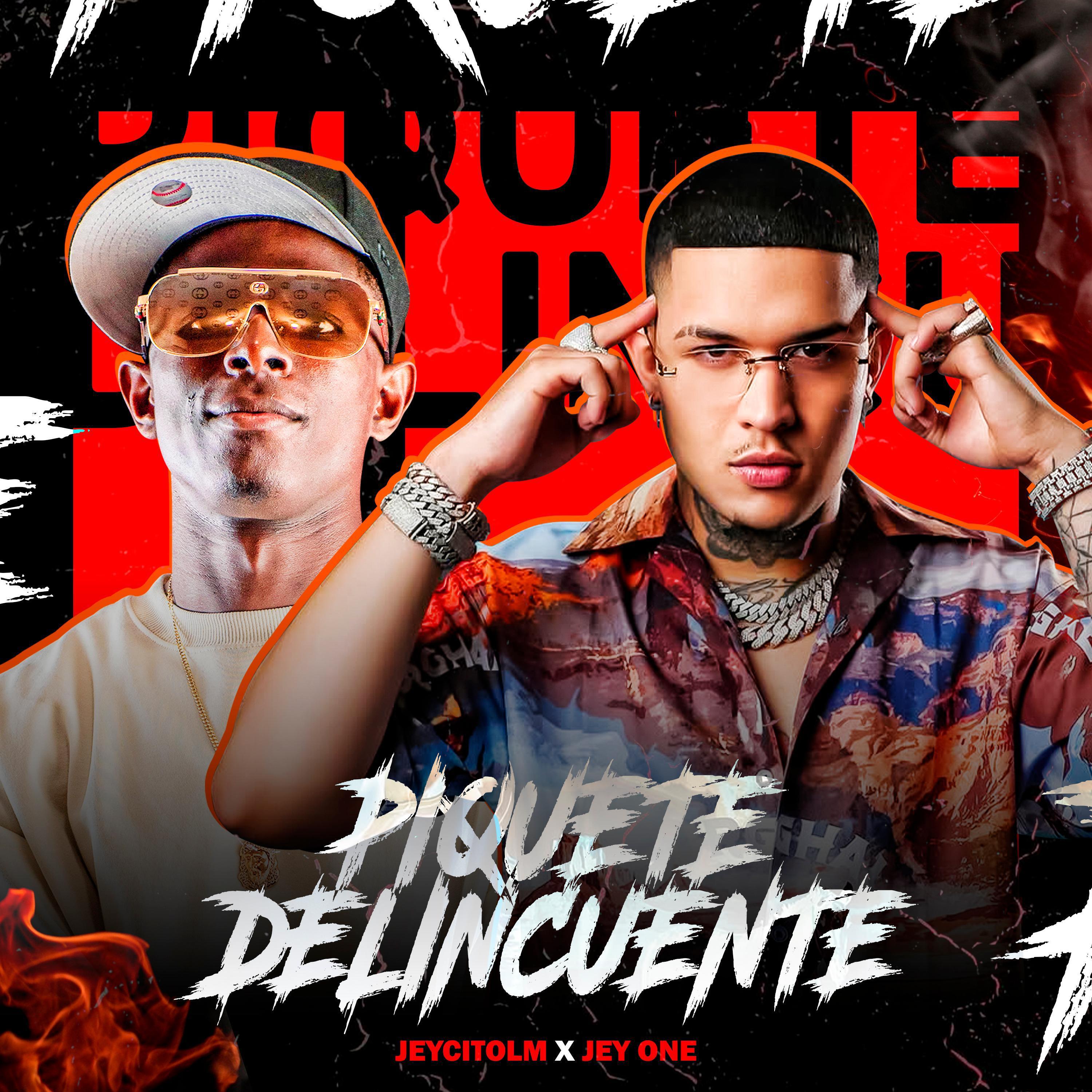 Трек Piquete Delincuente