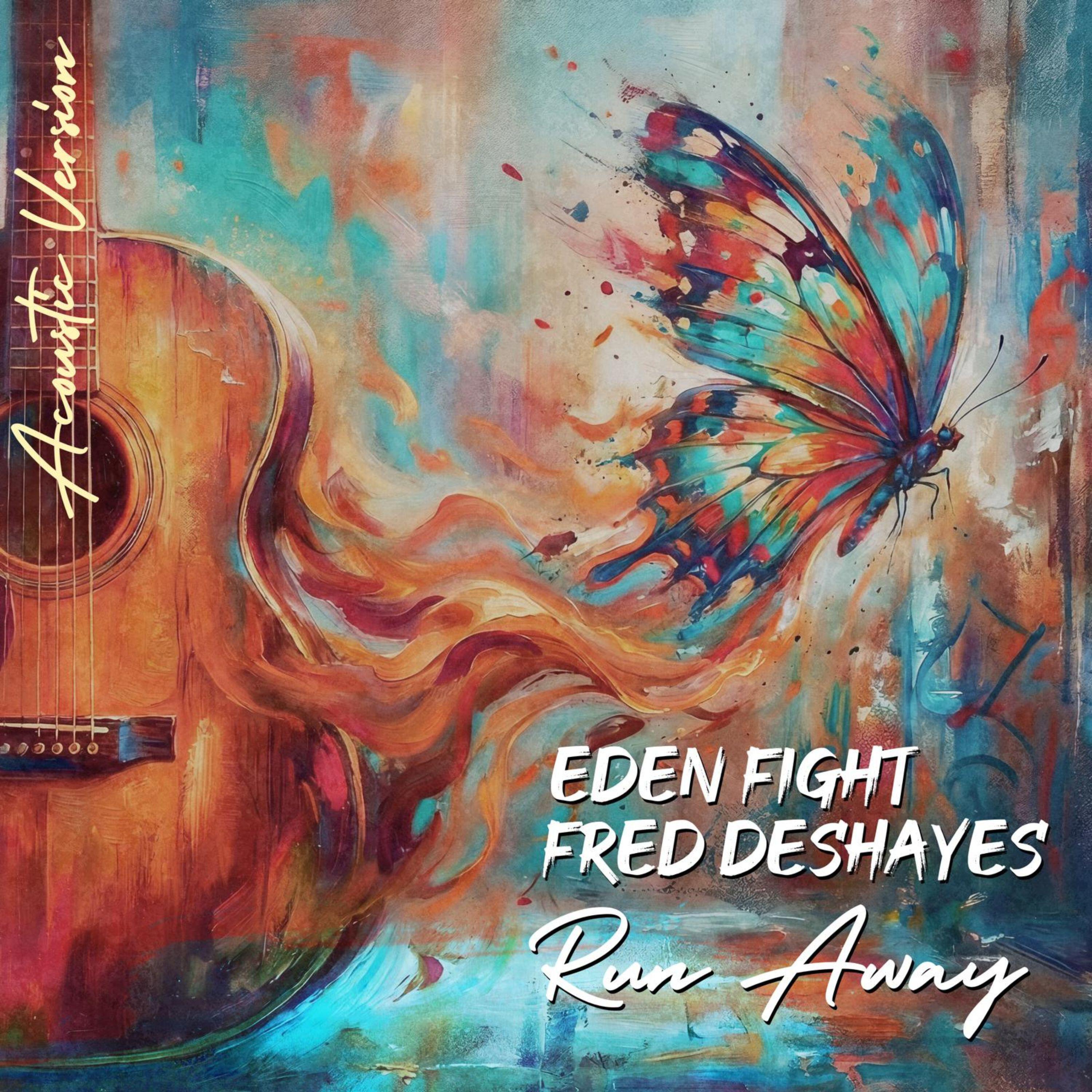 Eden Fight