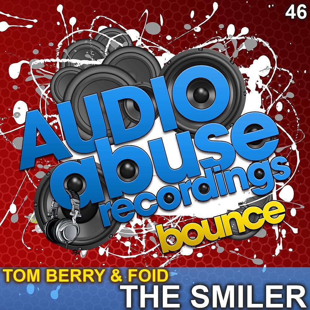 Релиз The Smiler