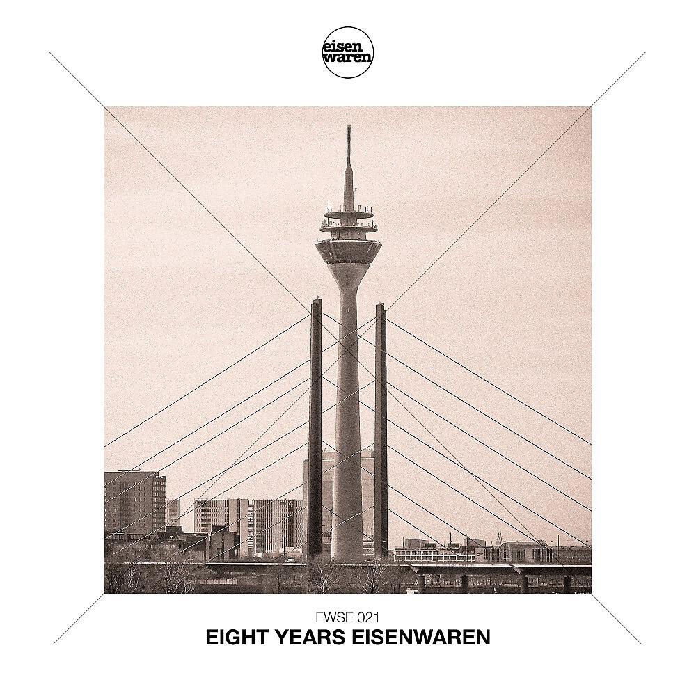 Релиз Eight Years Eisenwaren