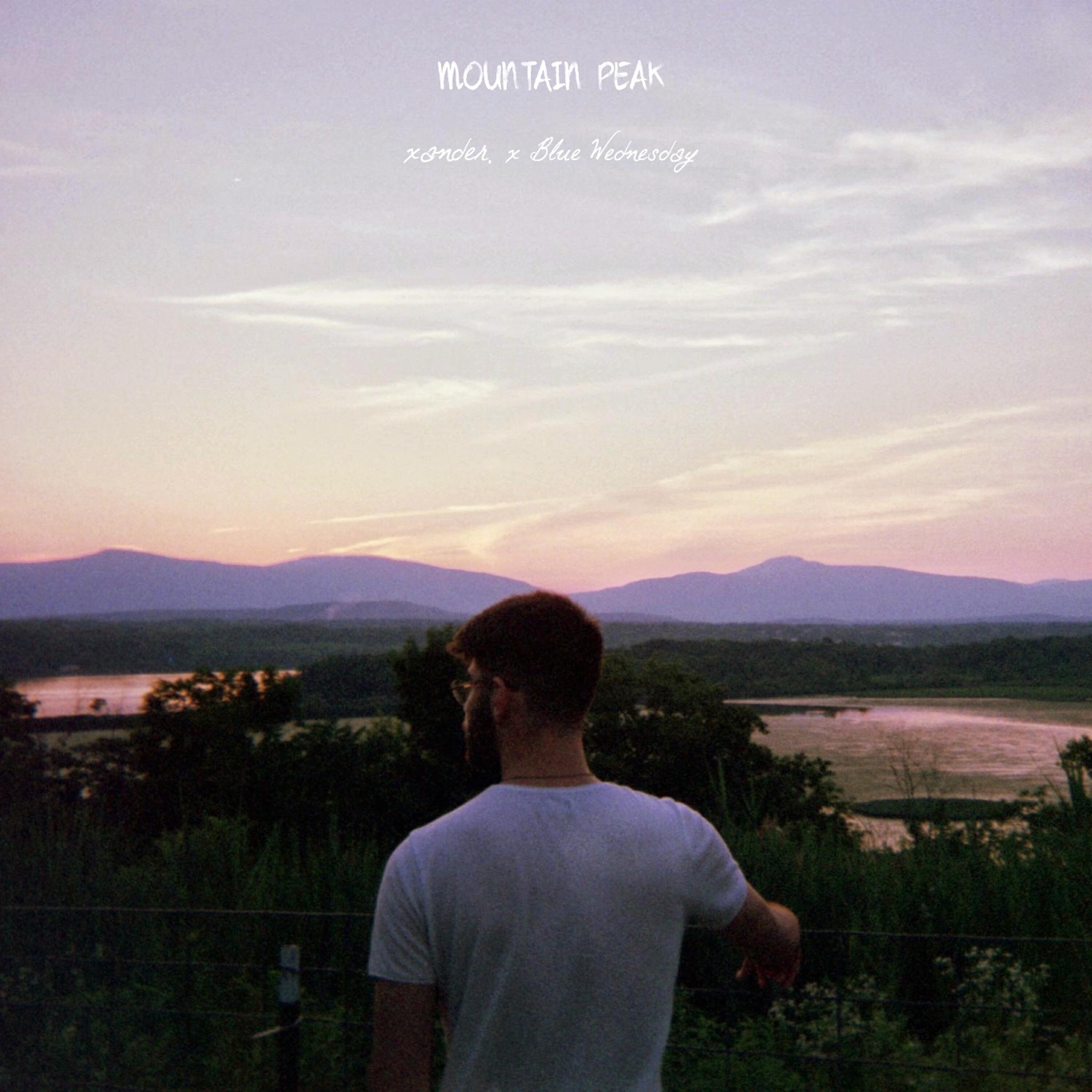 Релиз Mountain Peak