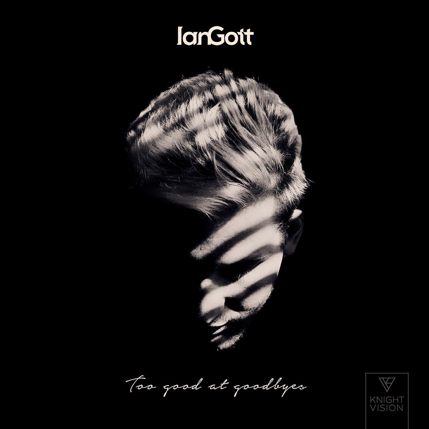 Ian Gott