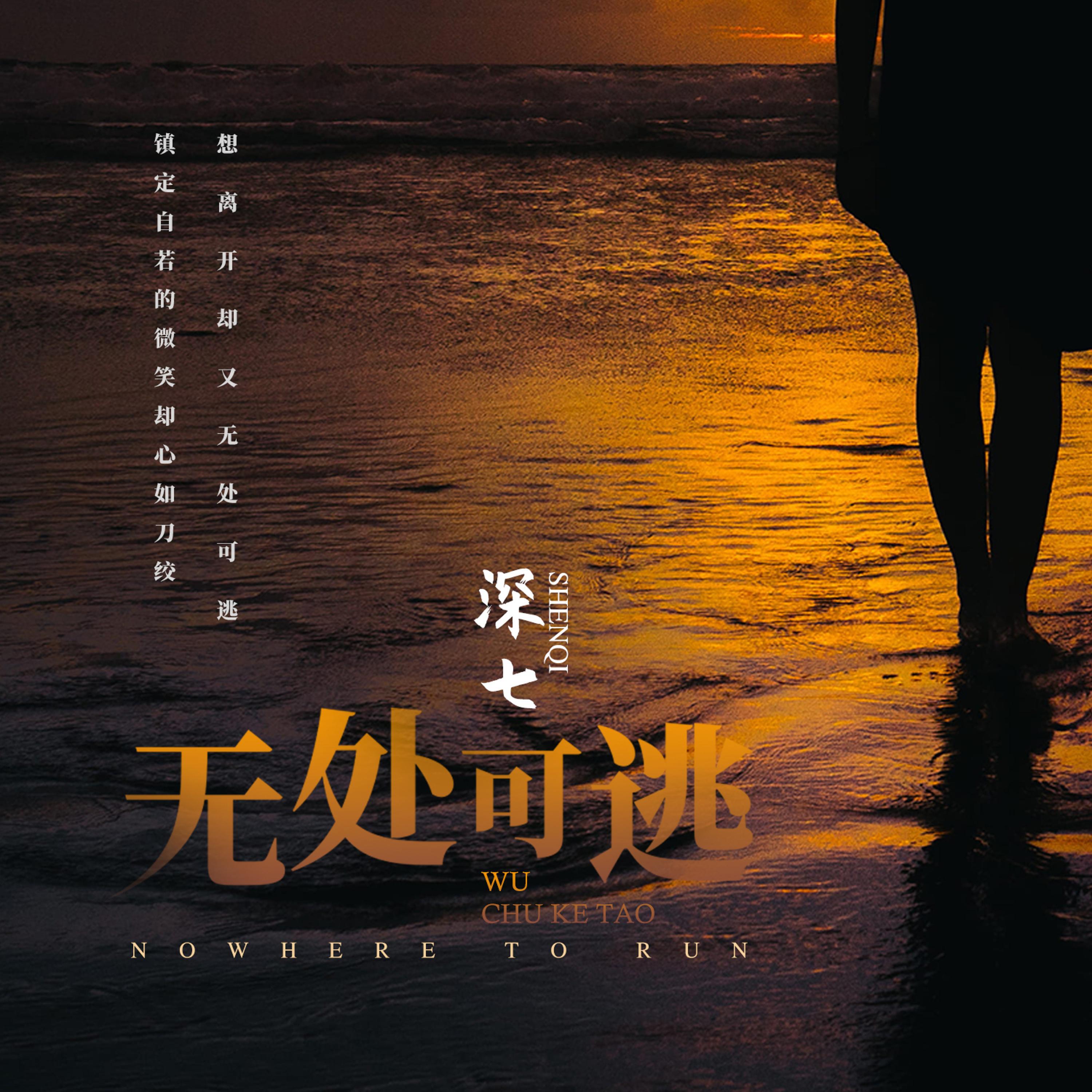 Релиз 无处可逃