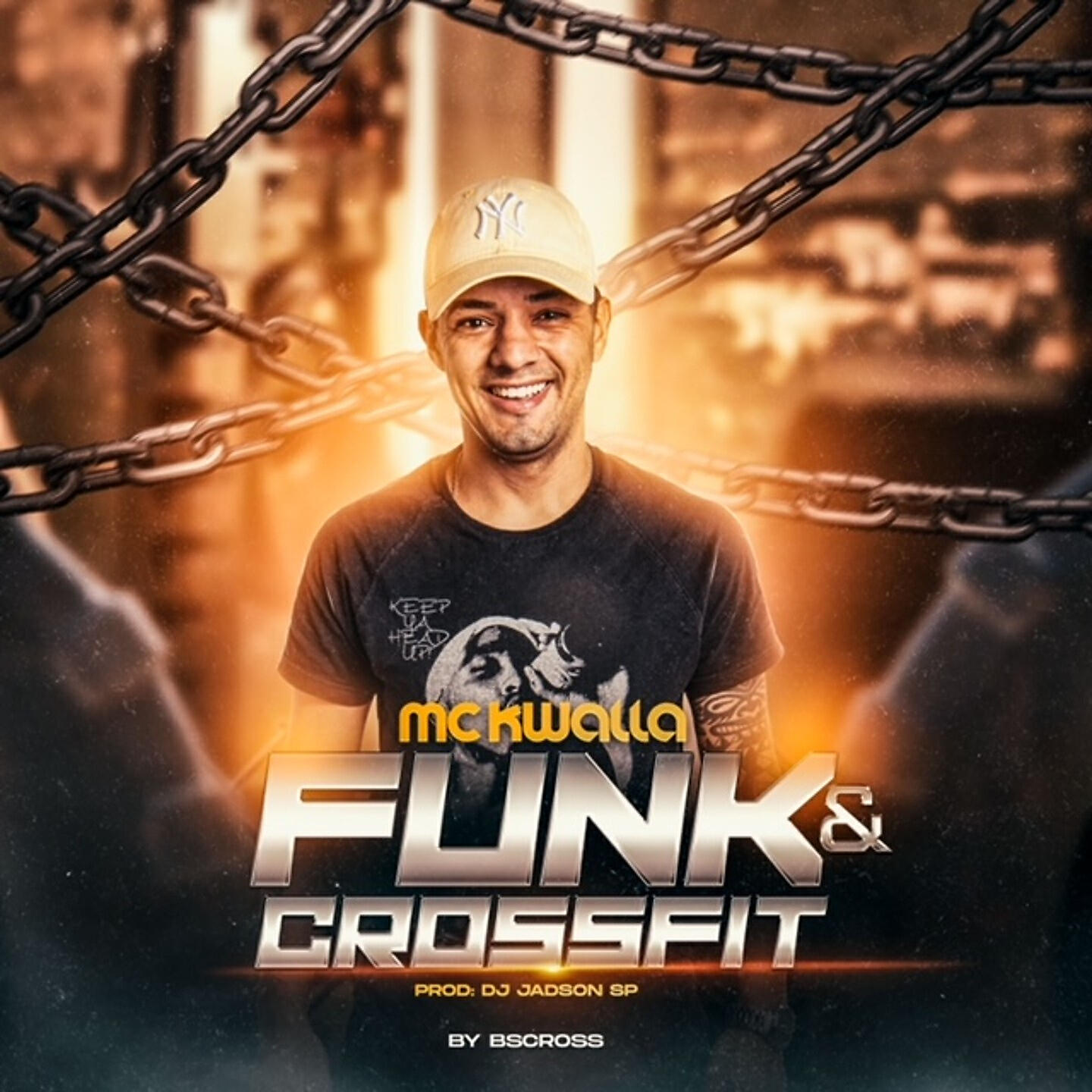 Релиз Funk & Crossfit