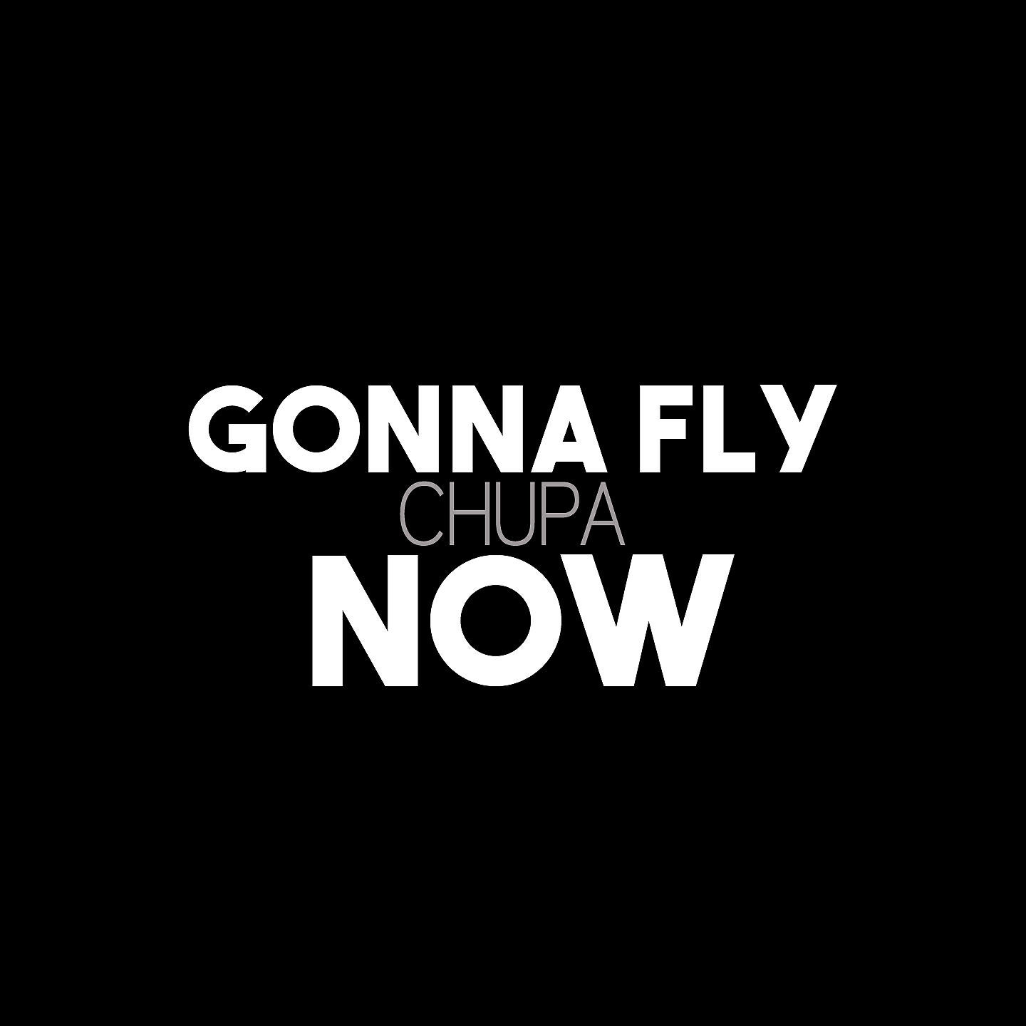 Релиз Gonna Fly Now